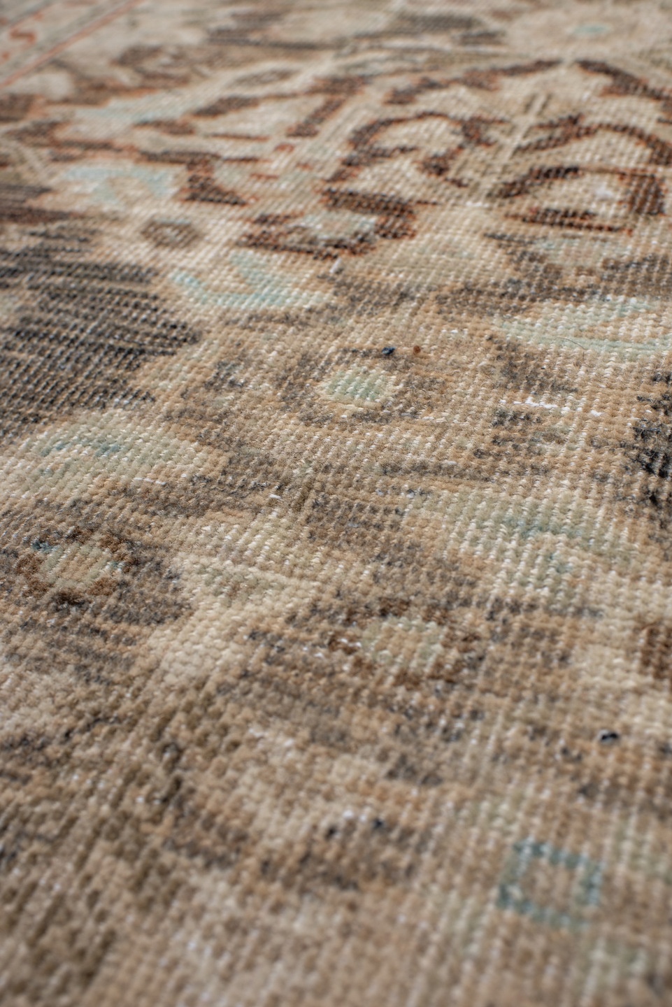 mahal Runner - # 128139