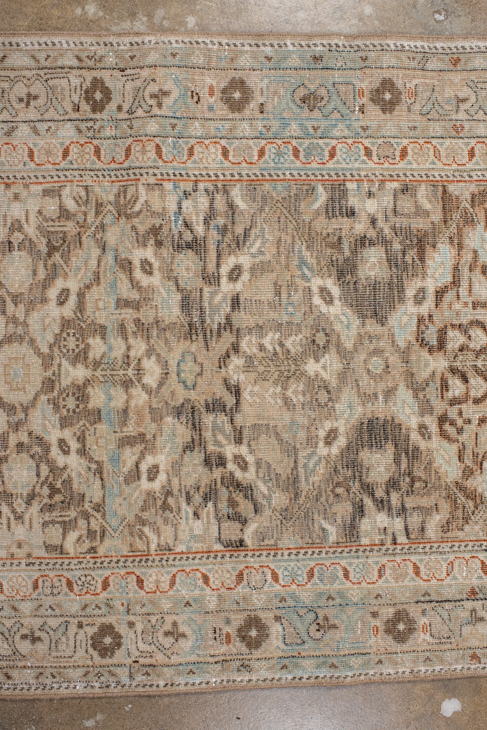 mahal Runner - # 128139