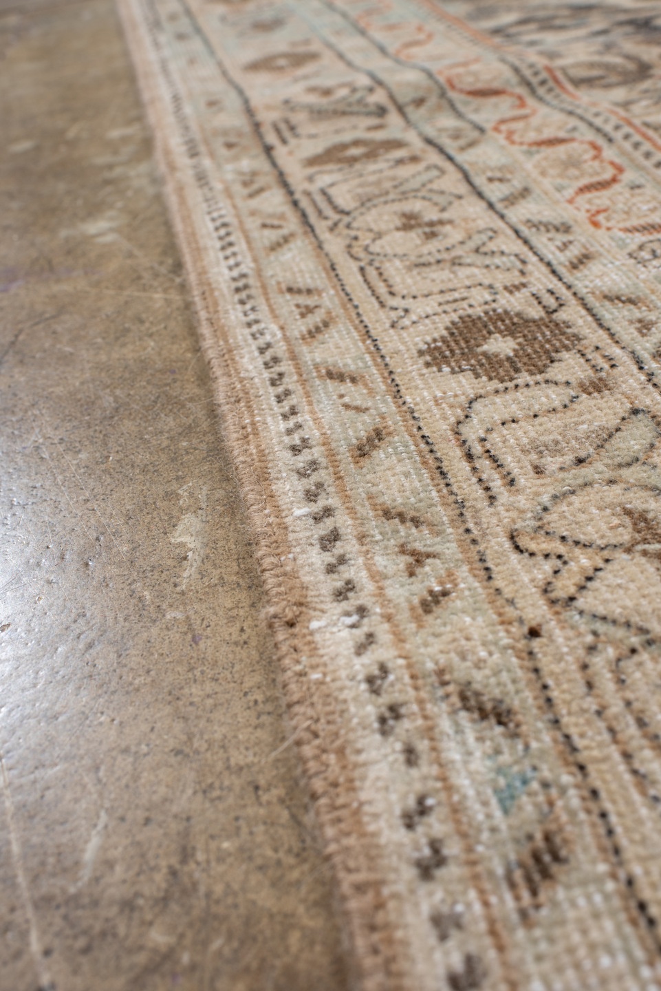 mahal Runner - # 128139