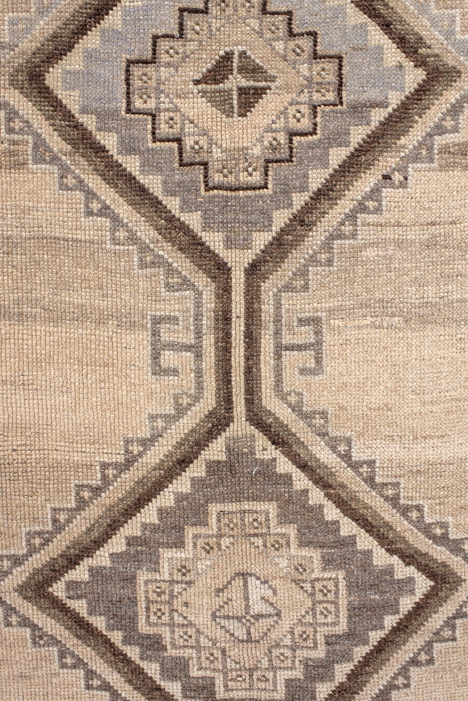 oushak Rug - # 128144