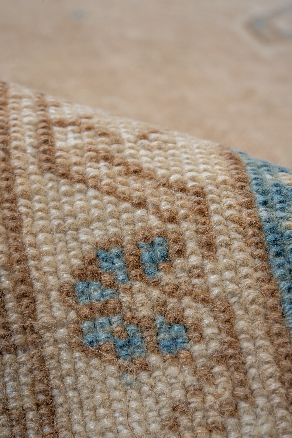 oushak Rug - # 128151