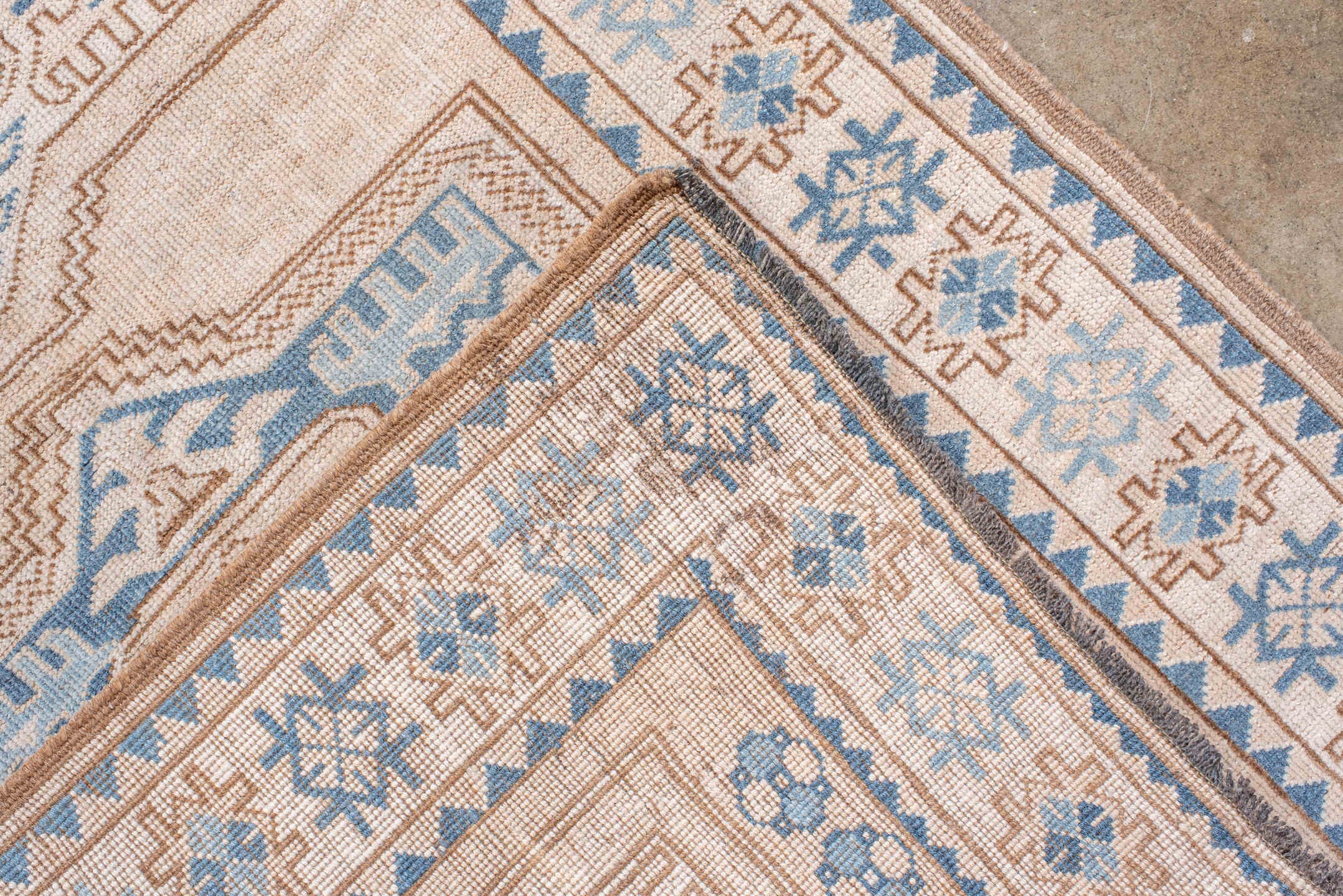 afghan Runner - # 128161