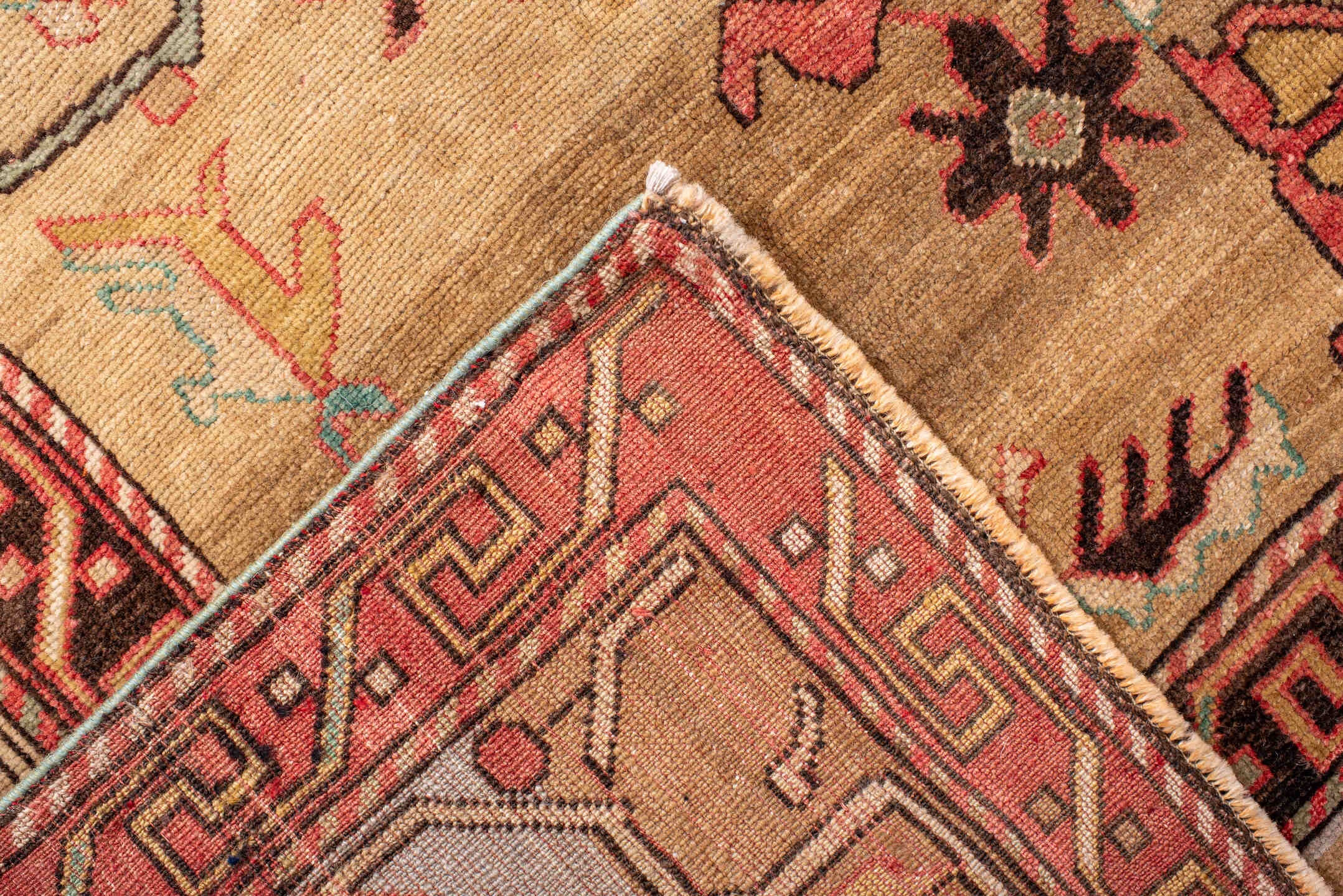 oushak Carpet - # 128171