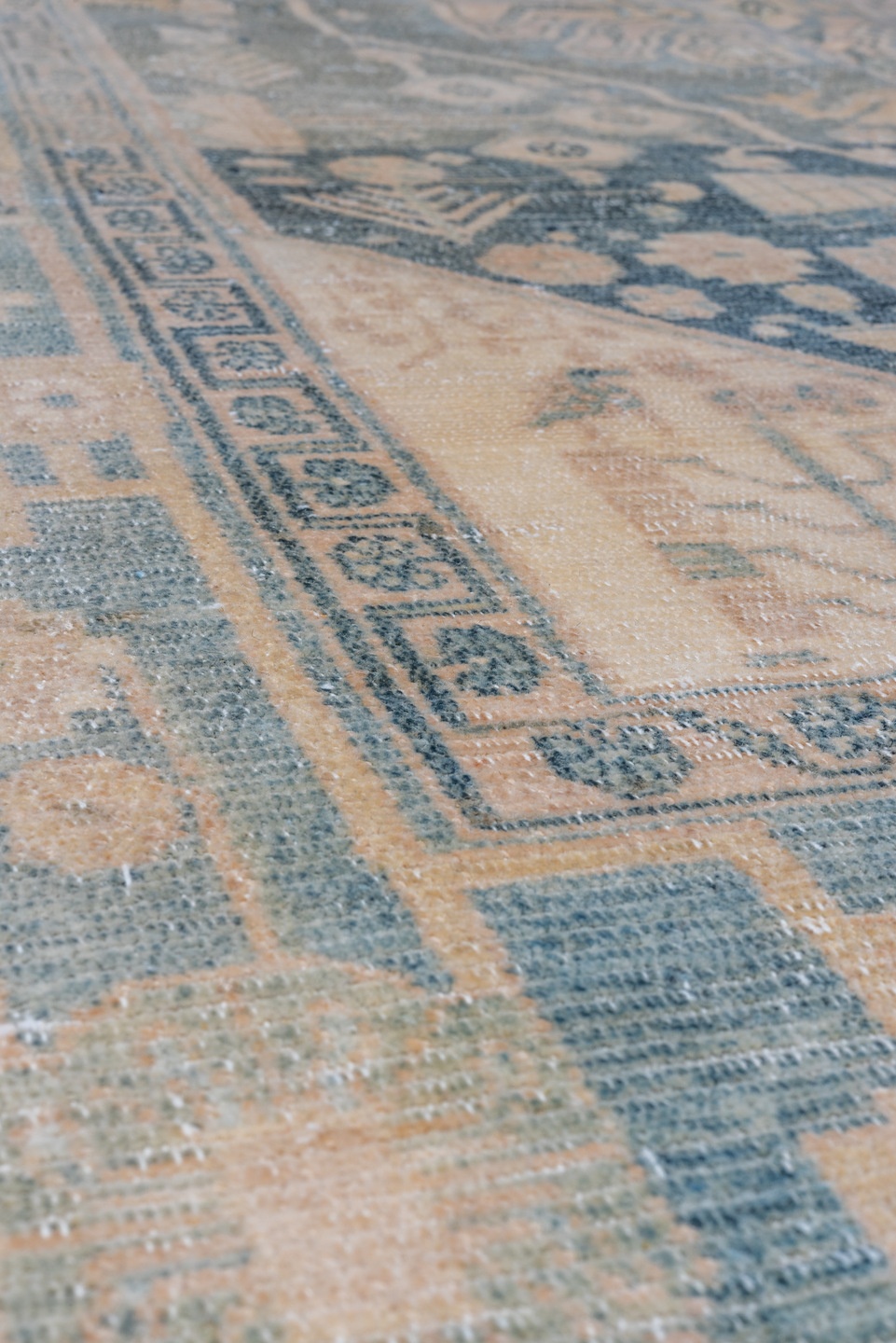 malayer Rug - # 128178
