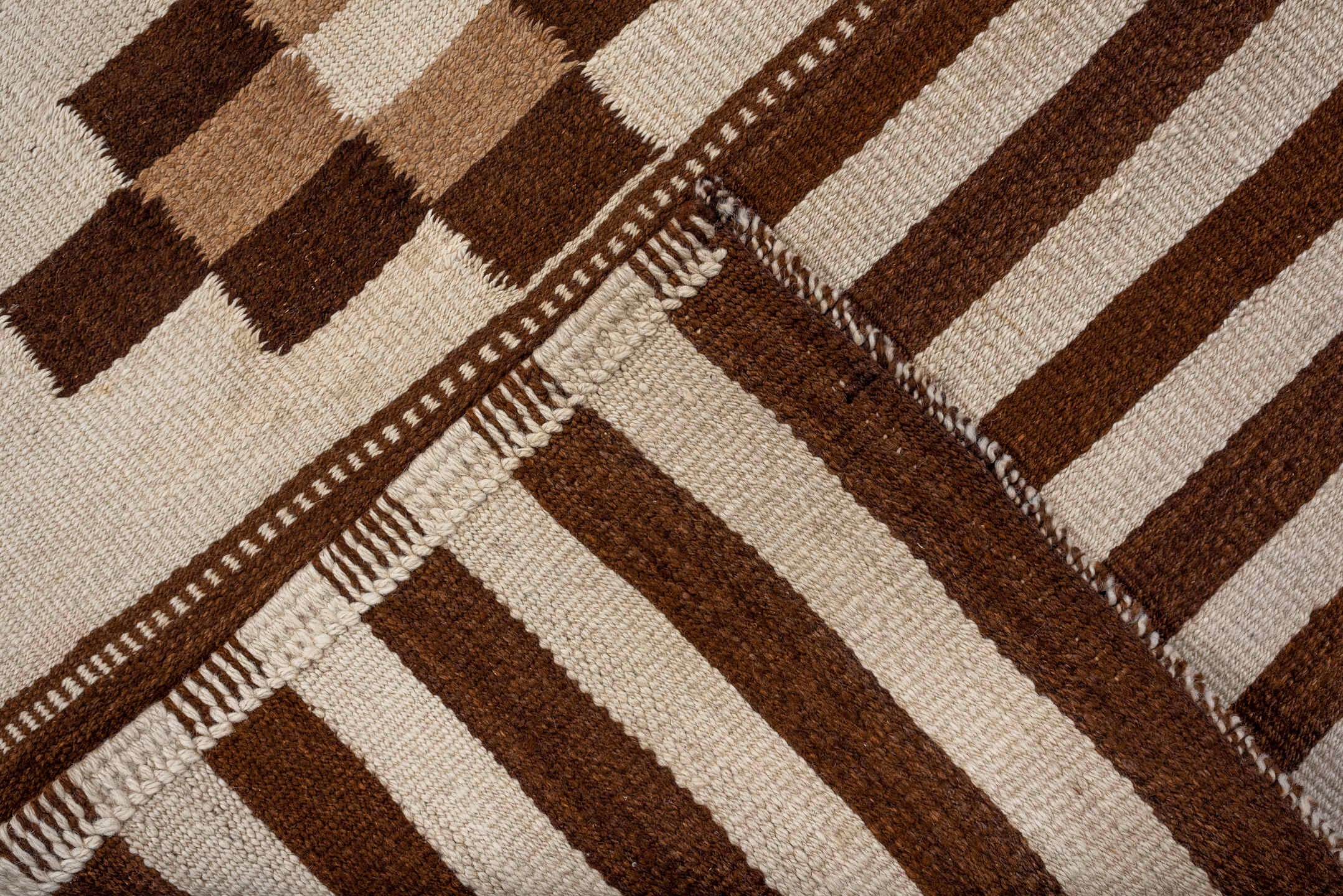 kilim Runner - # 128180