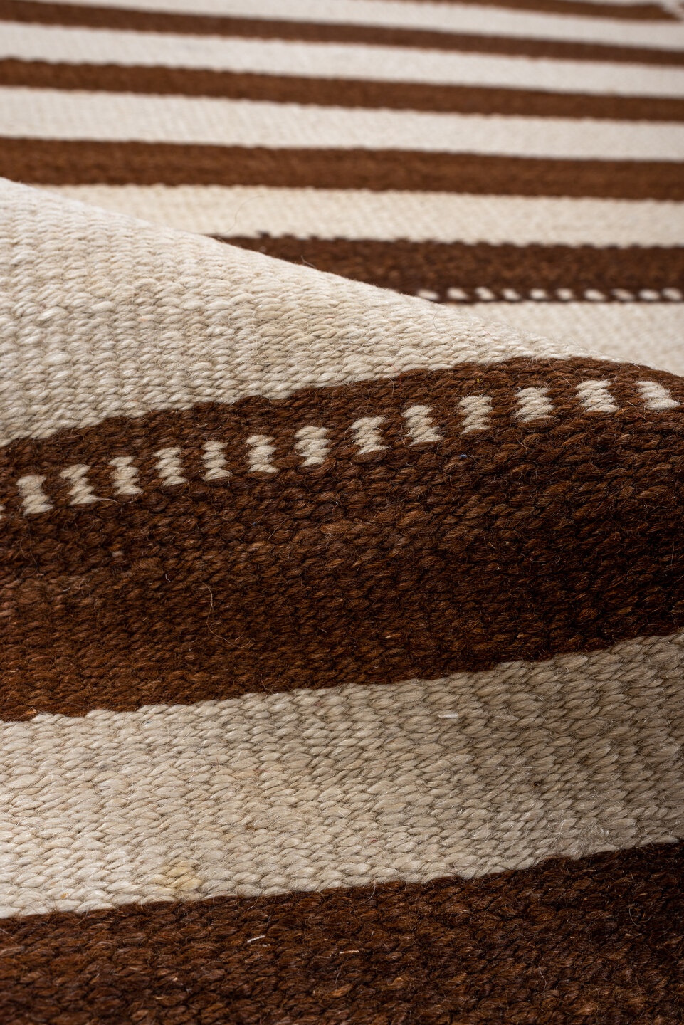 kilim Runner - # 128180