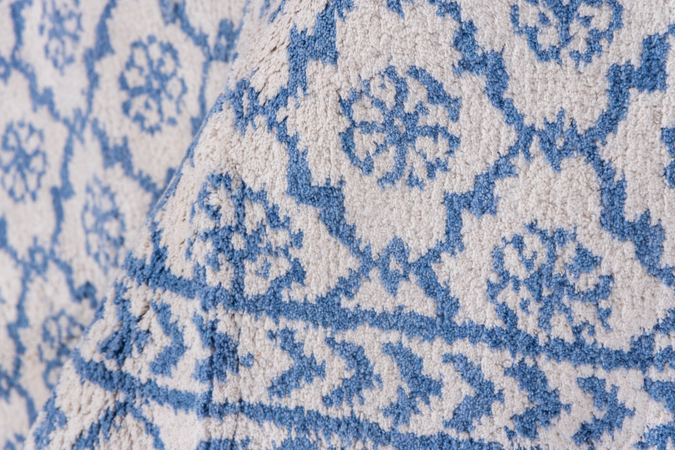 cotton agra Rug - # 128194