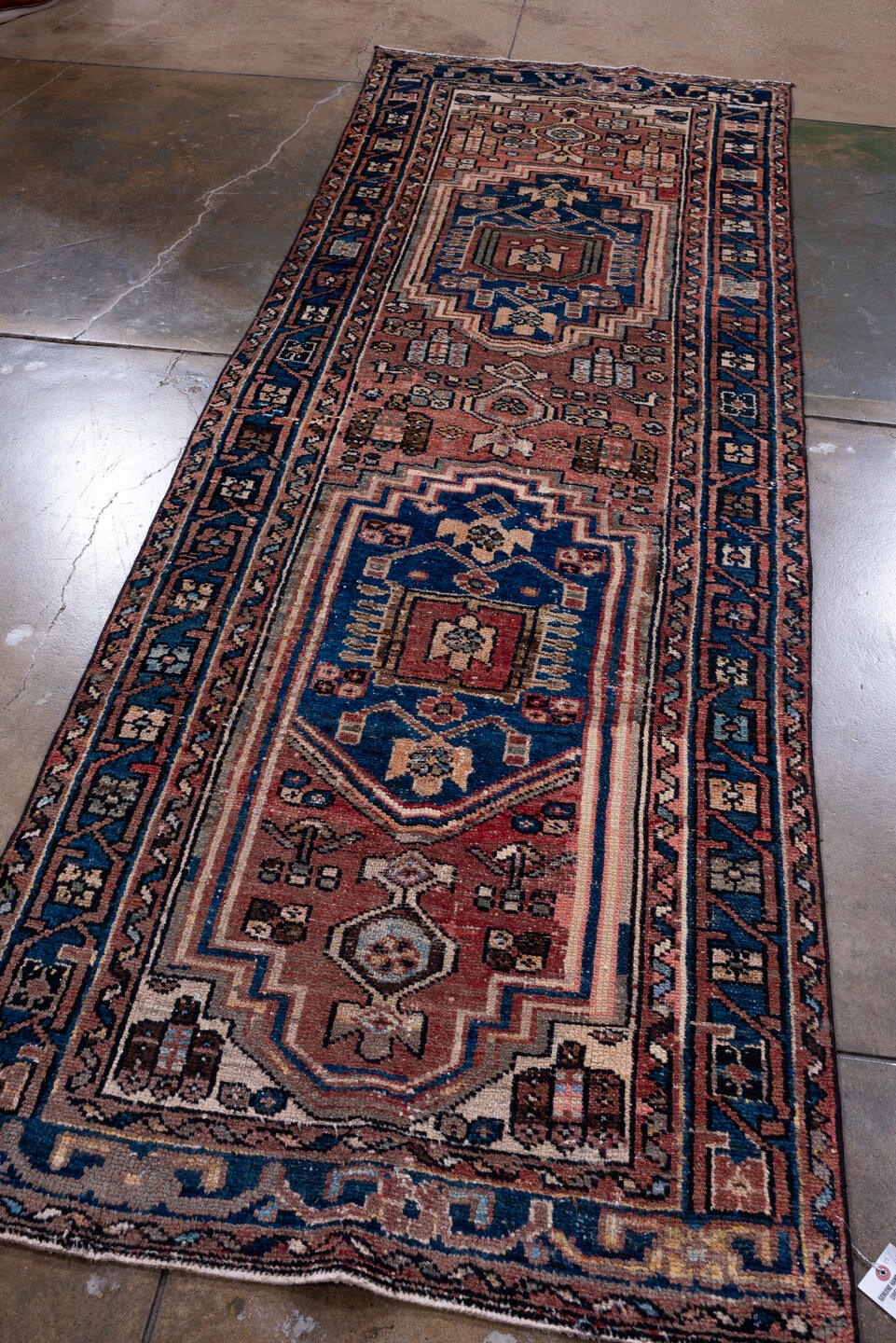 malayer Runner - # 128207