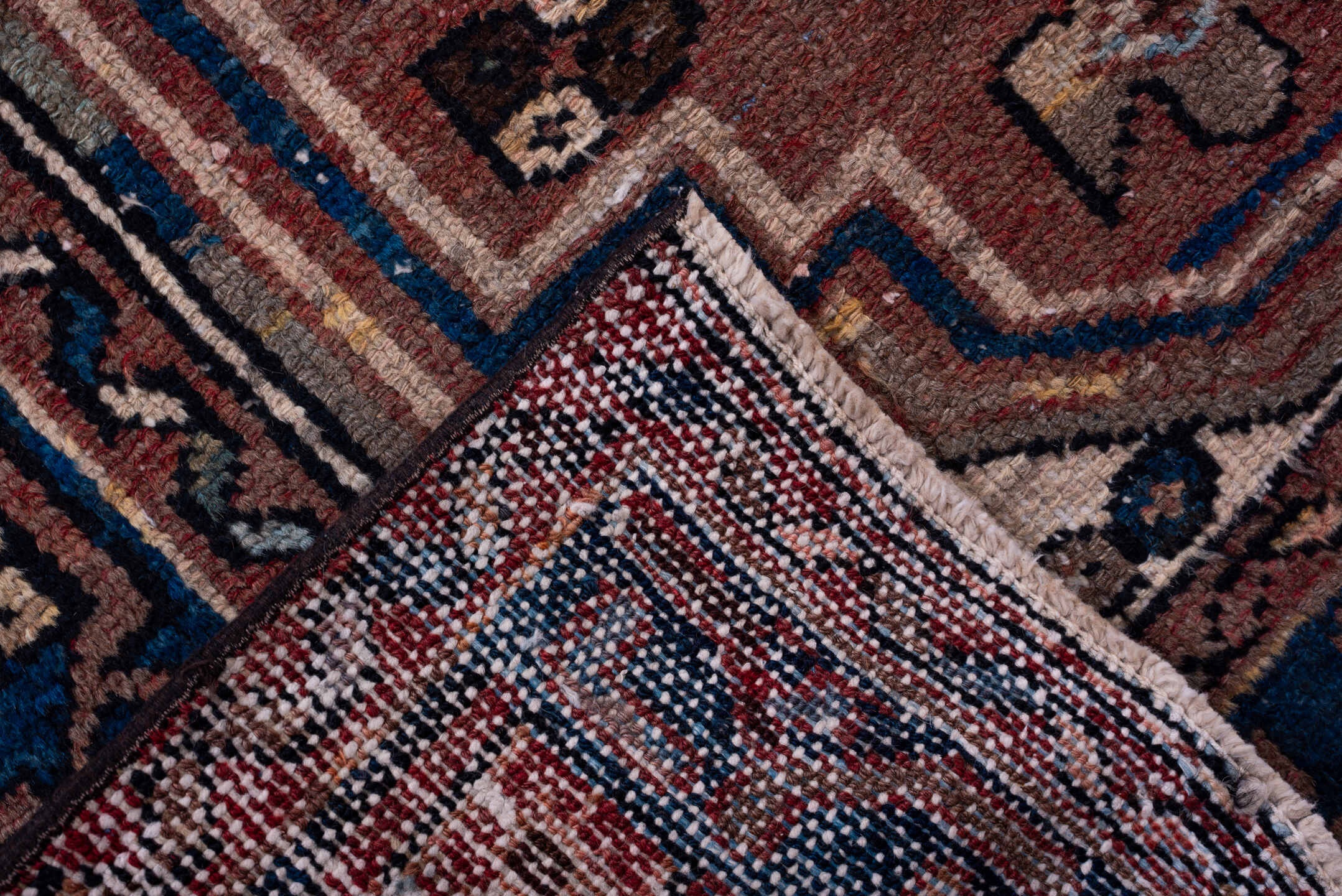 malayer Runner - # 128207