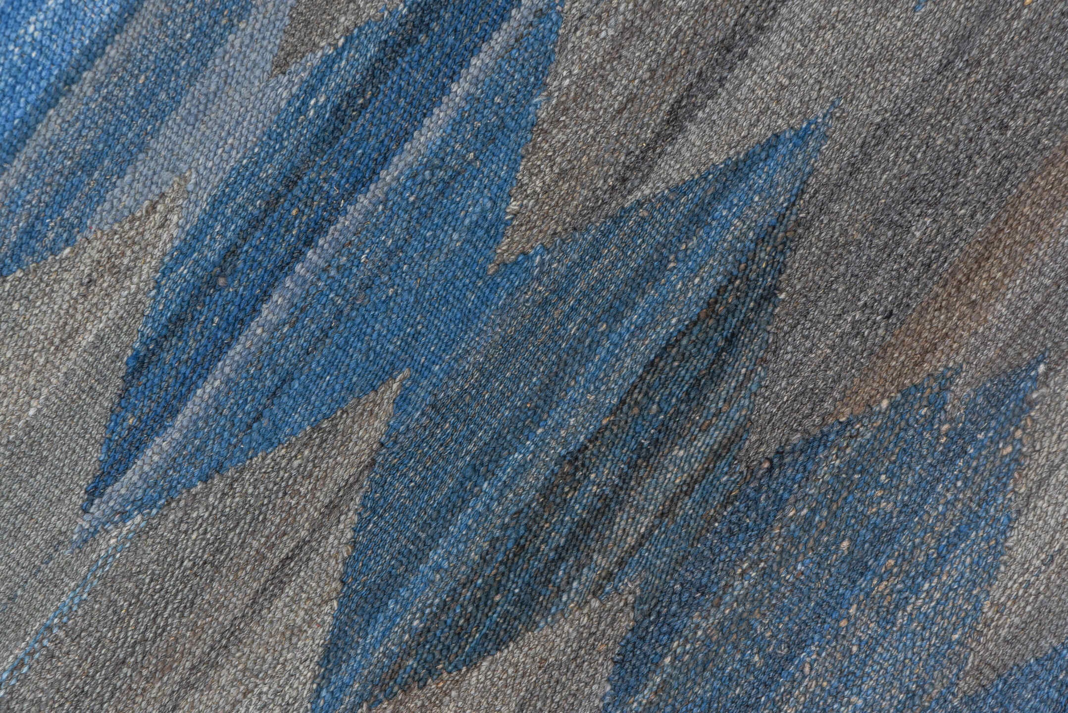 kilim Runner - # 128228