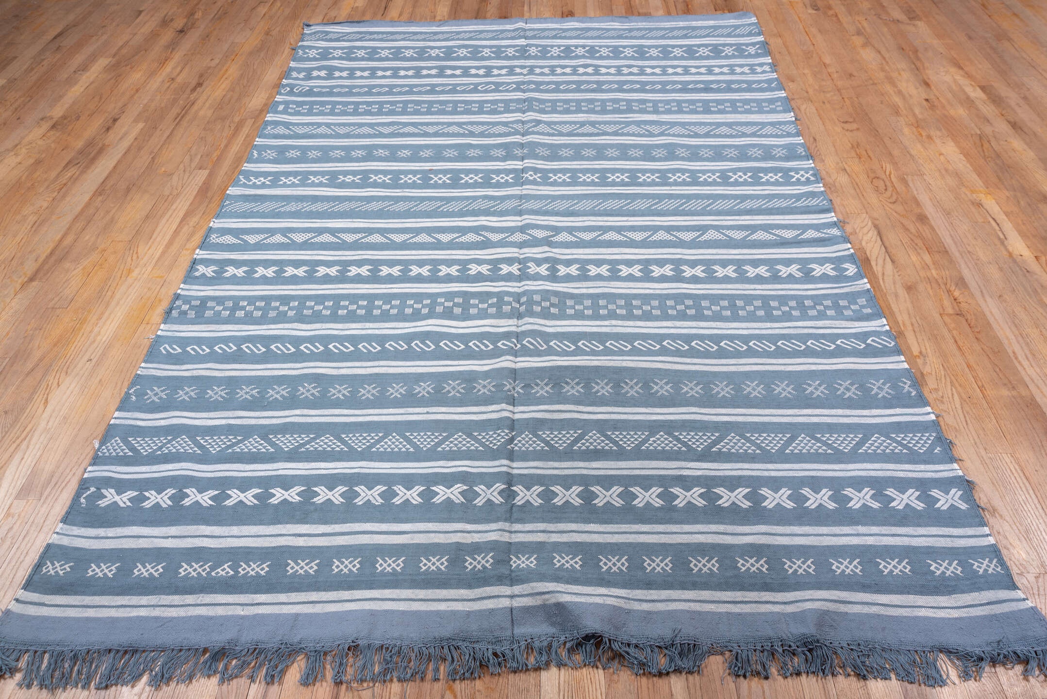 cactus kilim Rug - # 128229