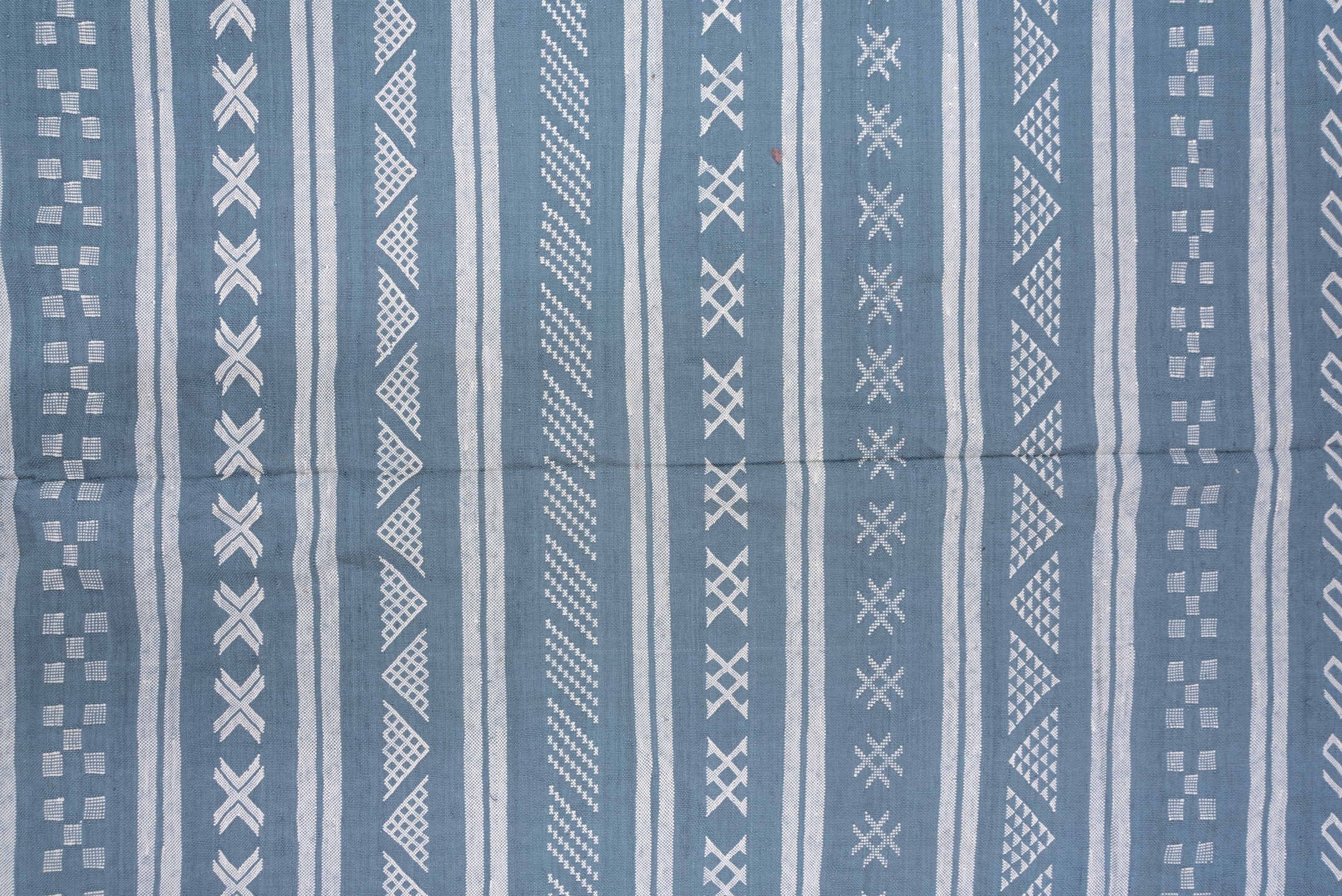 cactus kilim Rug - # 128229