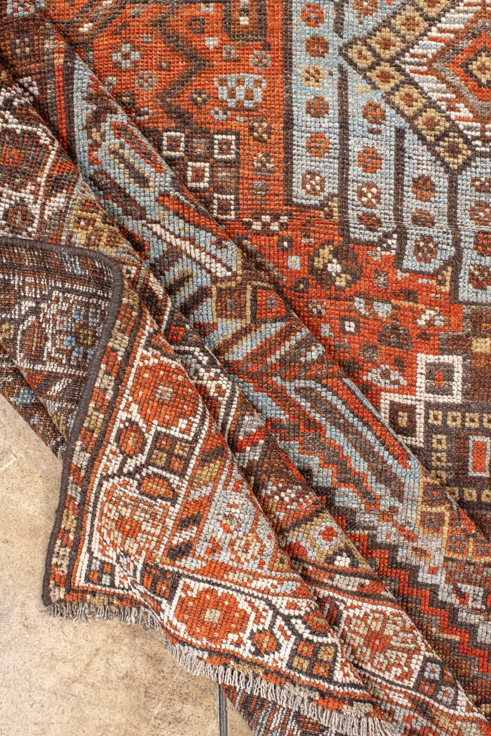 shiraz Rug - # 128232