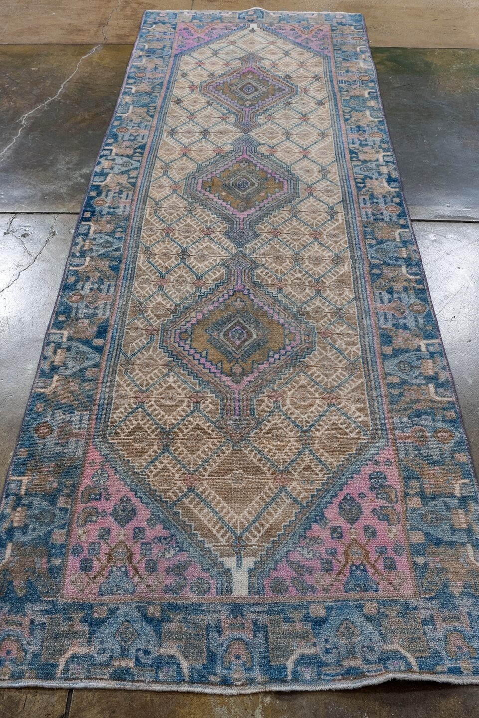 malayer Runner - # 128239
