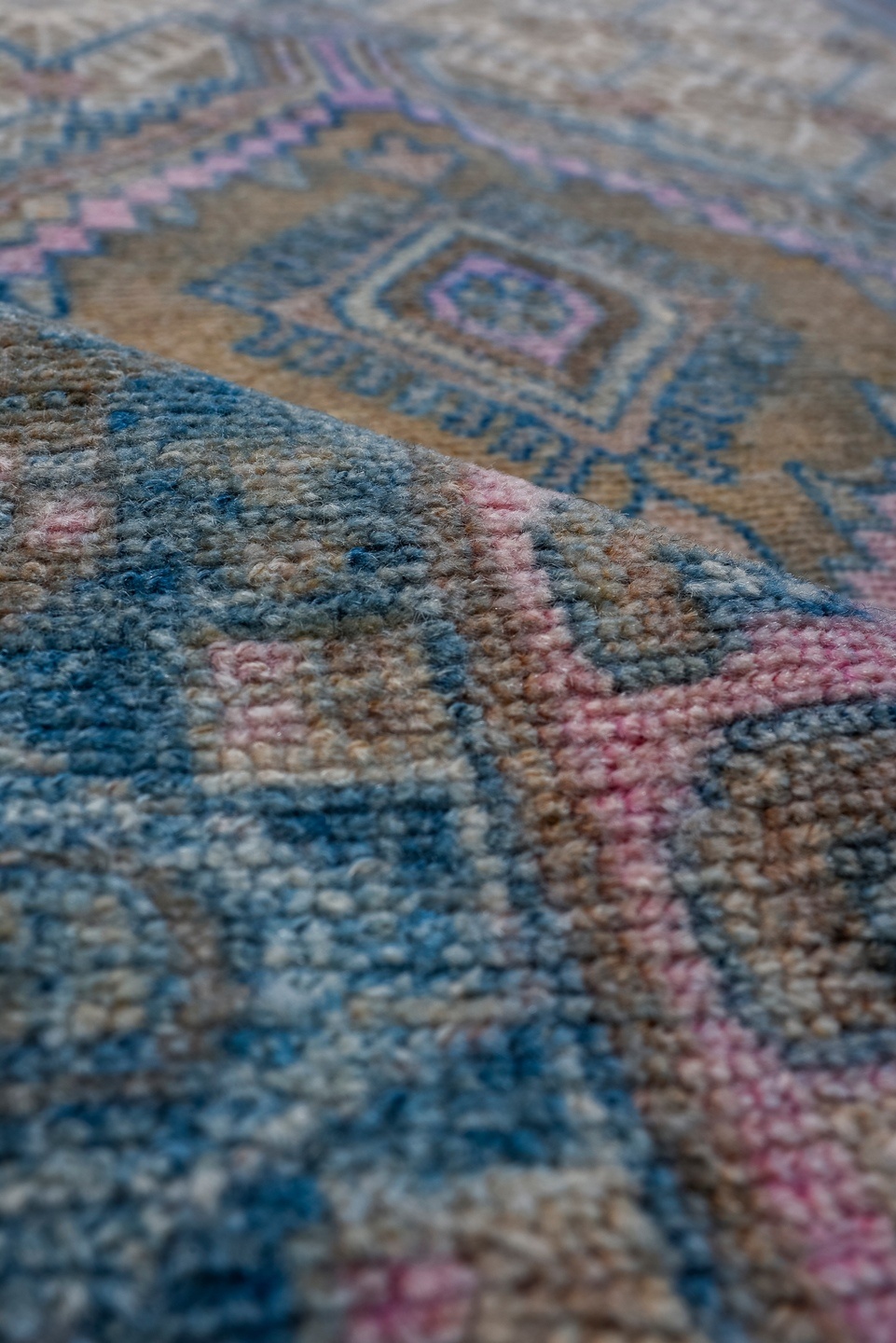 malayer Runner - # 128239