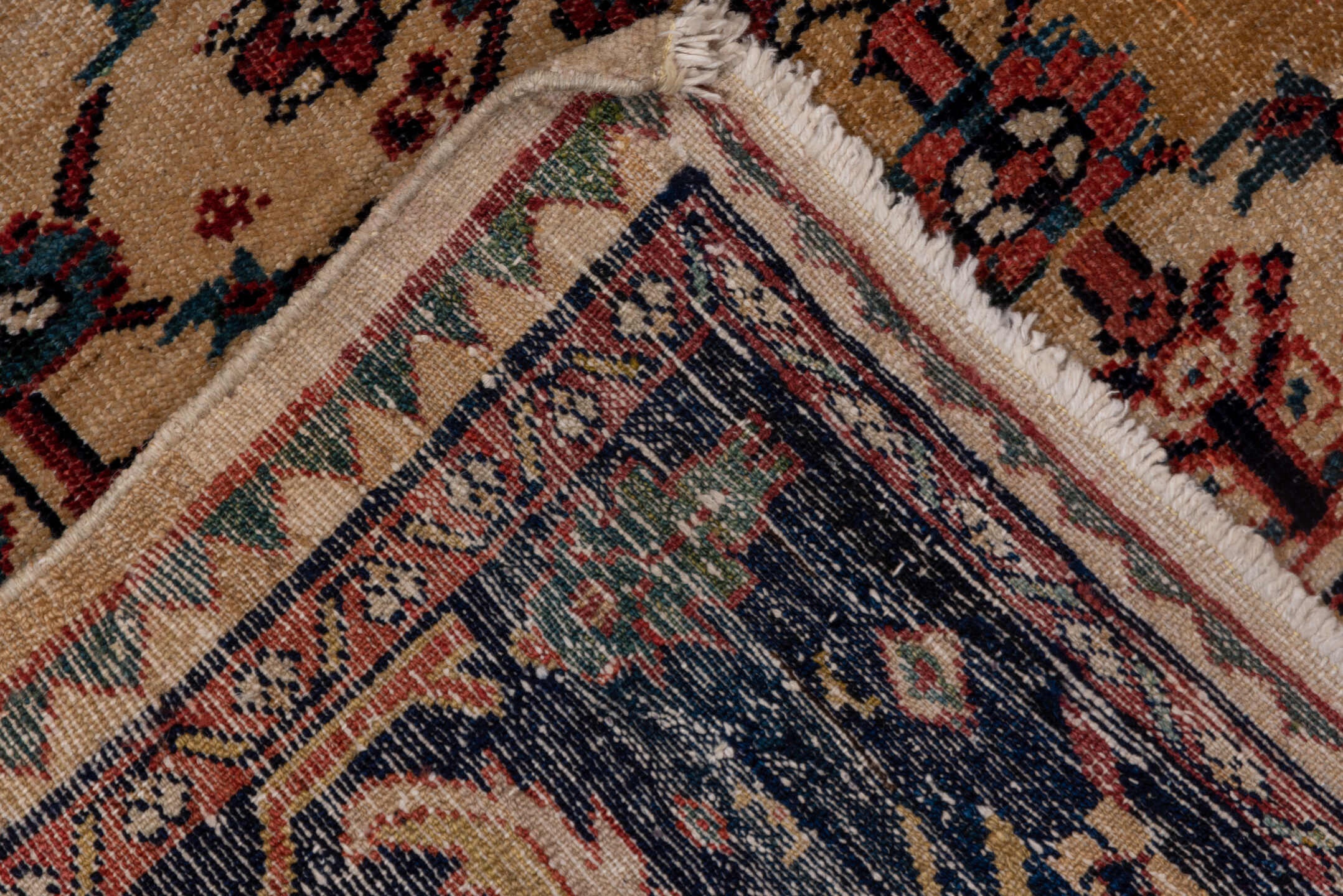 sultanabad Rug - # 128250