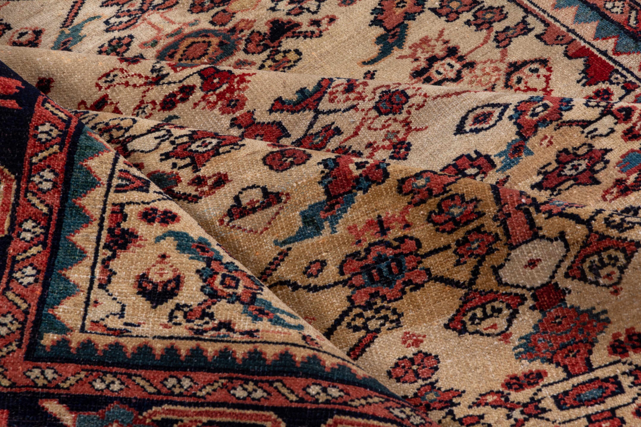 sultanabad Rug - # 128250