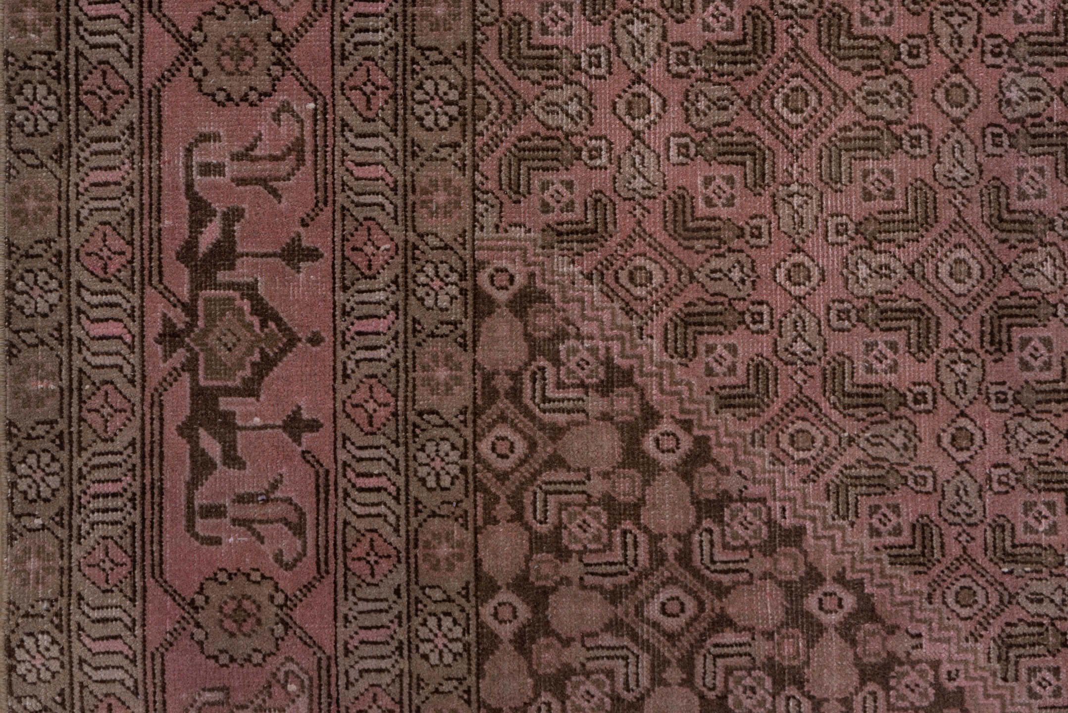 sivas Rug - # 128259