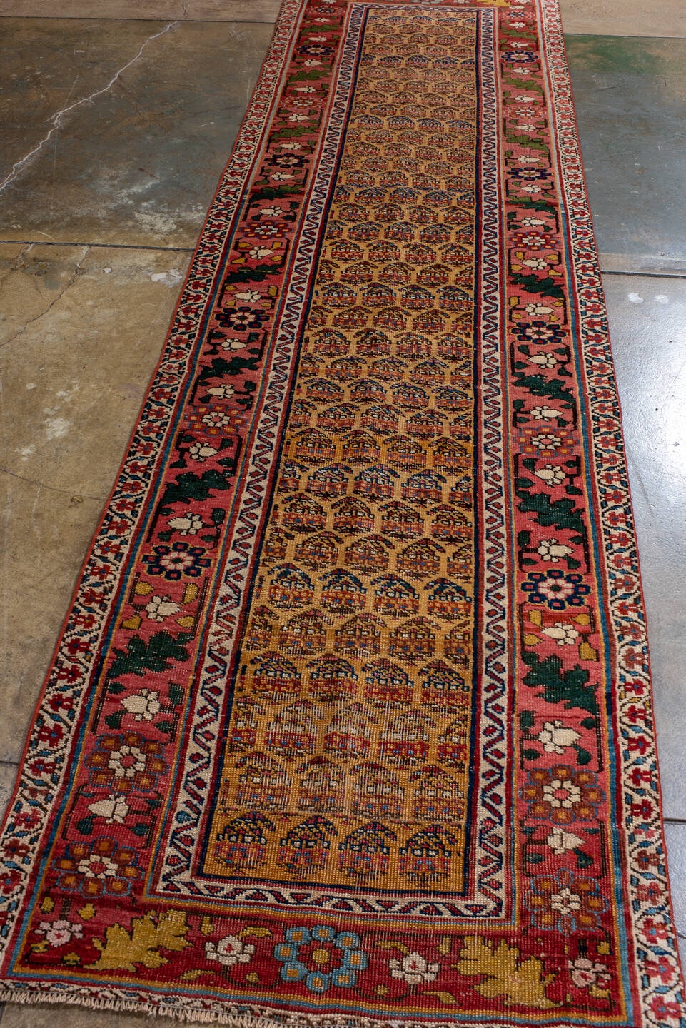 bidjar Runner - # 128267