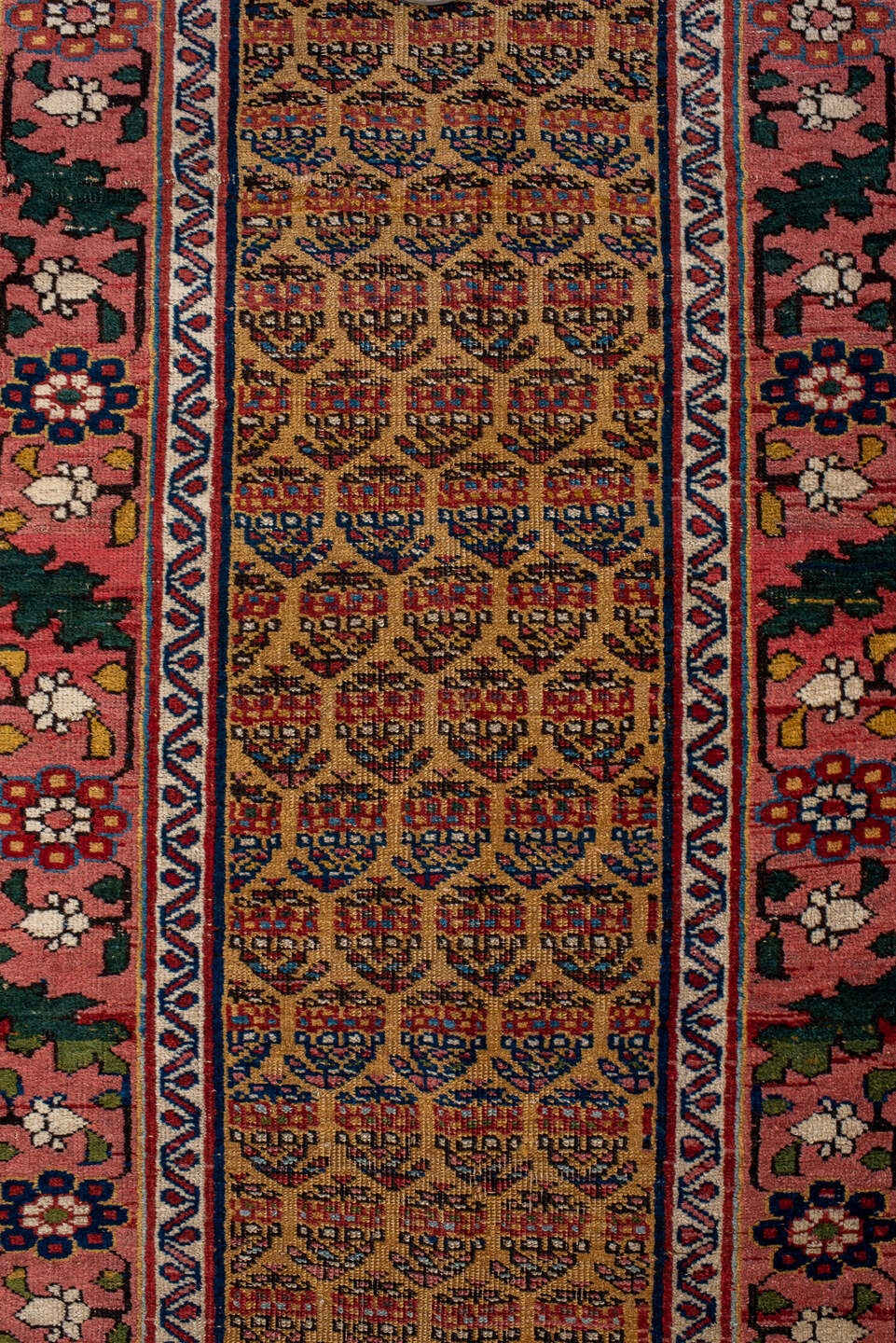 bidjar Runner - # 128267