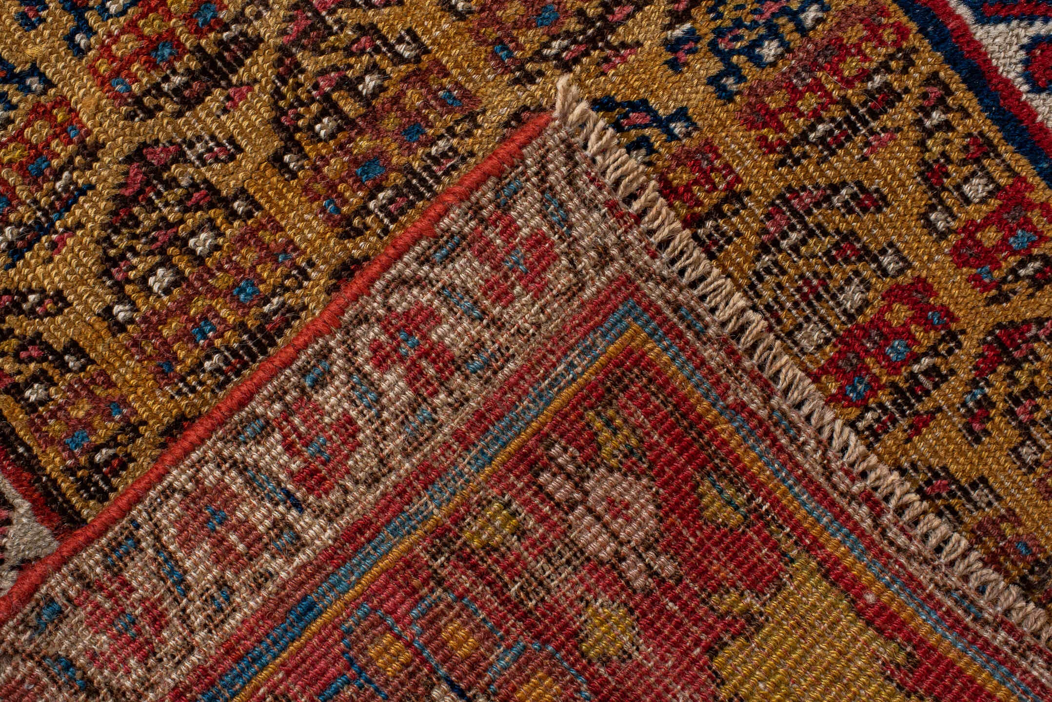 bidjar Runner - # 128267