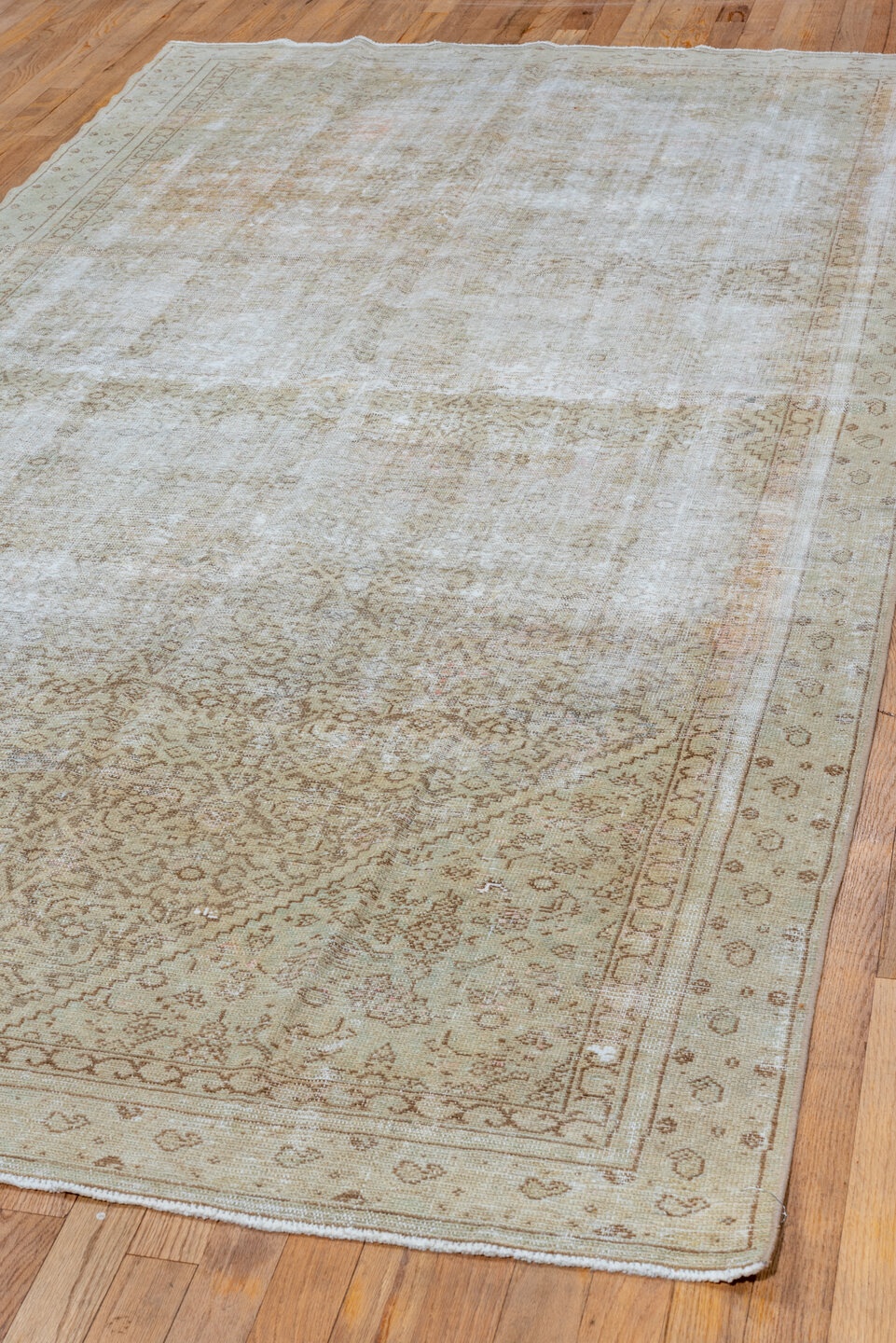 malayer Rug - # 128276