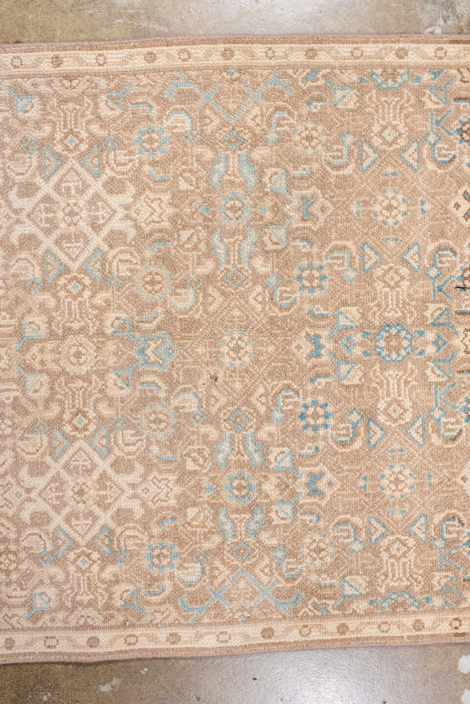 malayer Runner - # 128284