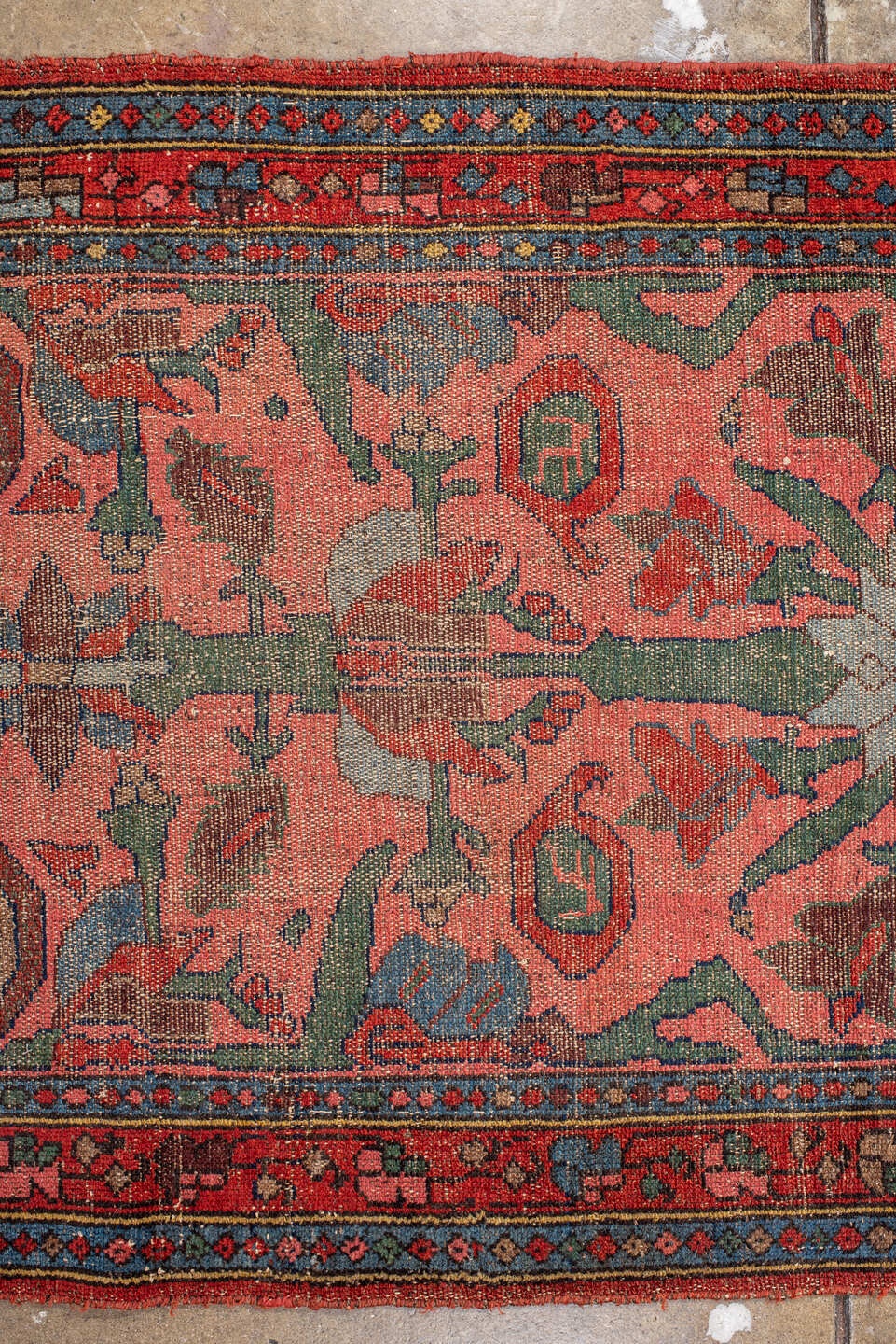 lilian Runner - # 128290