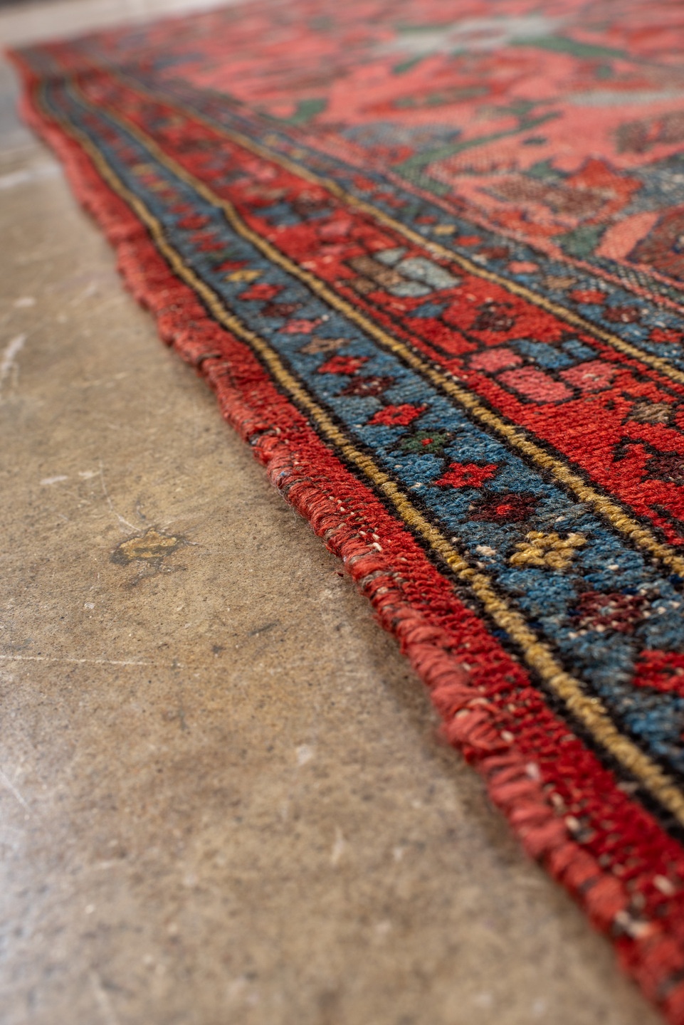 lilian Runner - # 128290