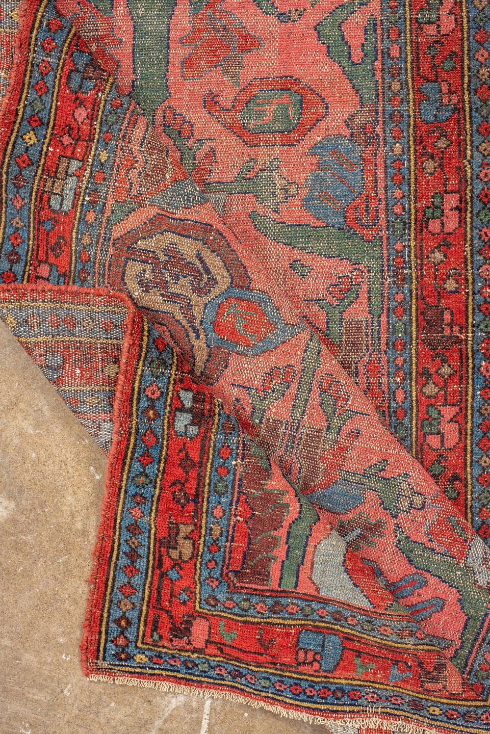 lilian Runner - # 128290