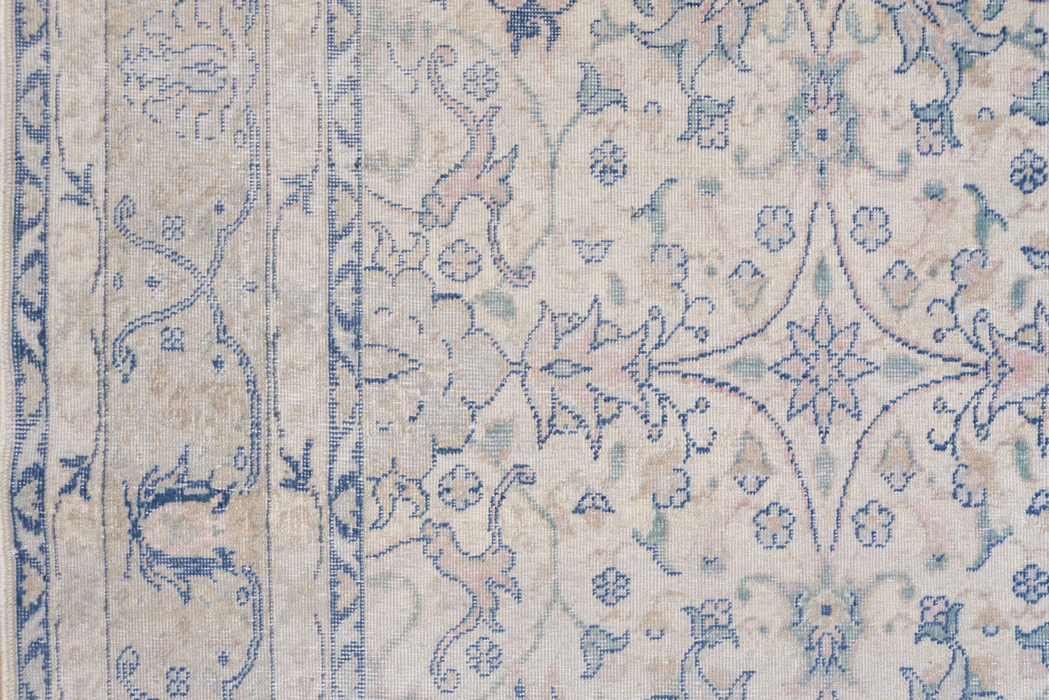 sivas Rug - # 128293