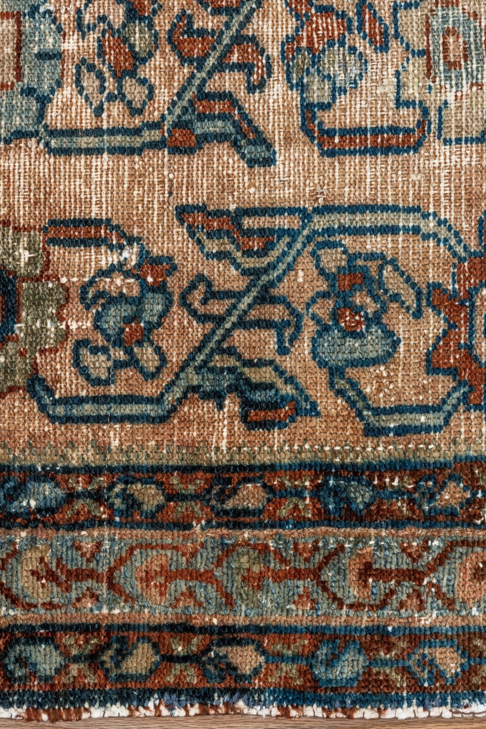 lilian Runner - # 128295