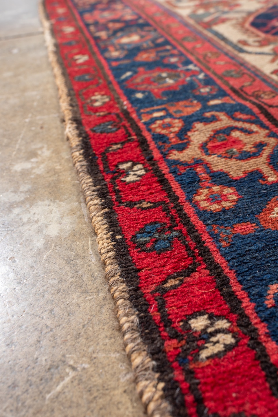 malayer Runner - # 128296