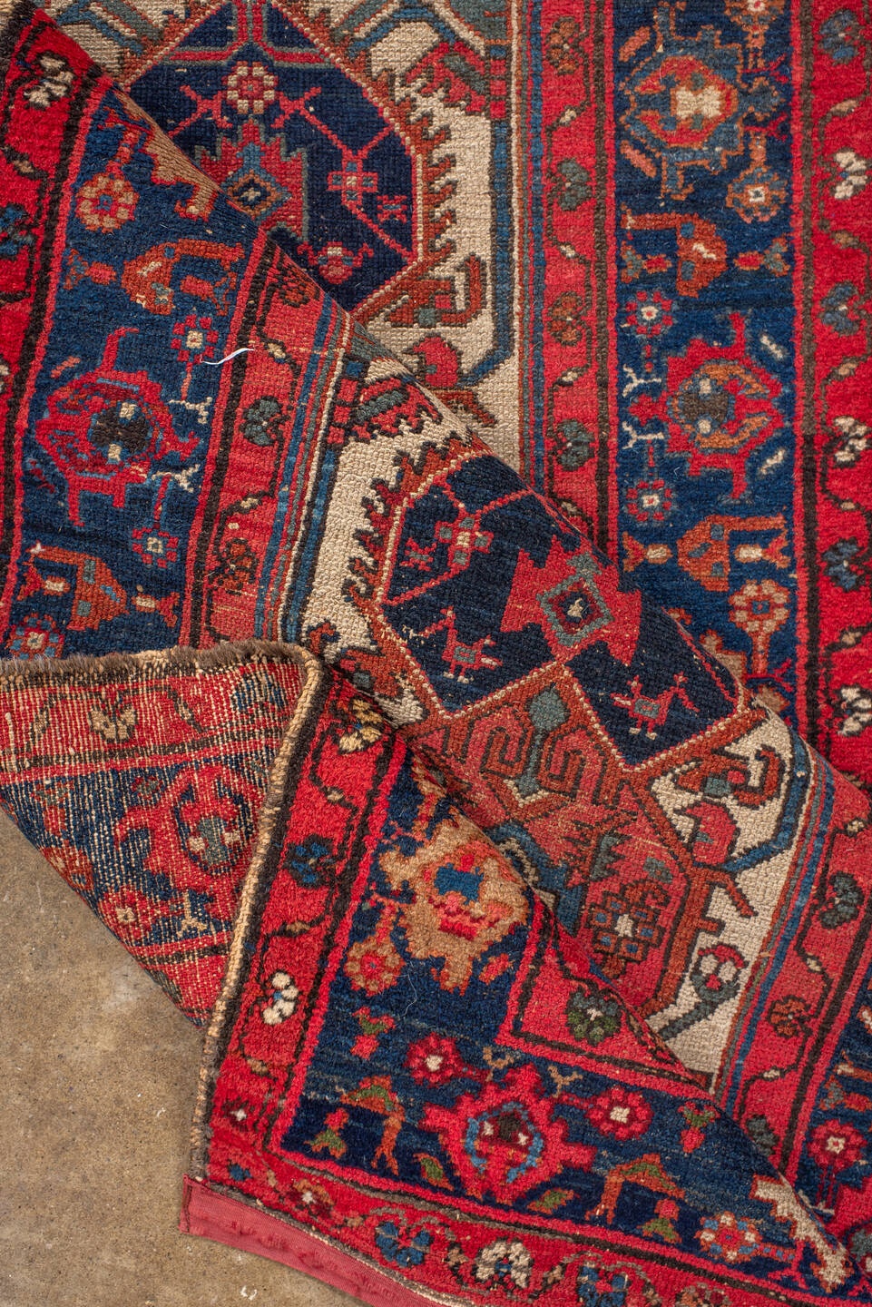 malayer Runner - # 128296