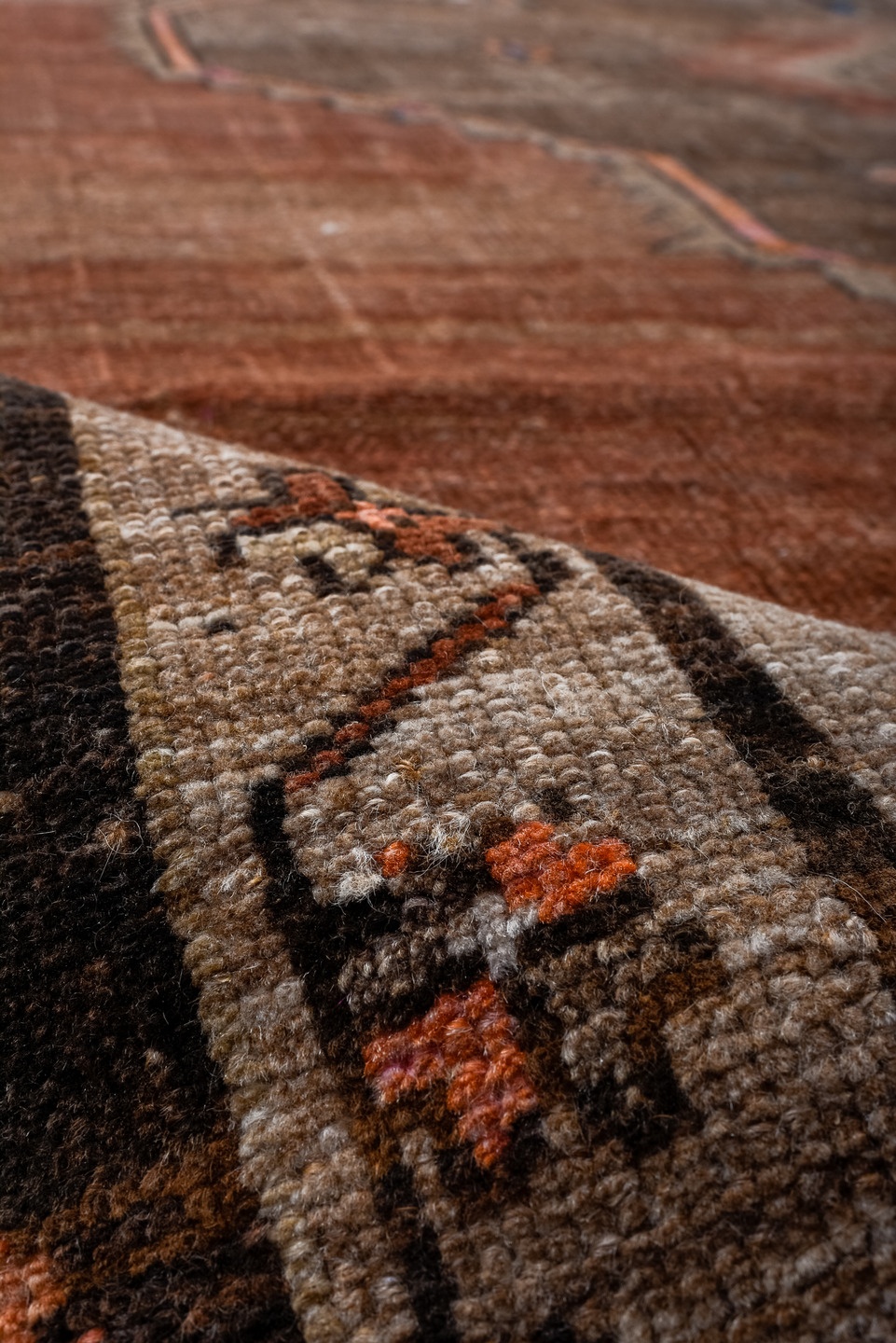 kars Rug - # 128311