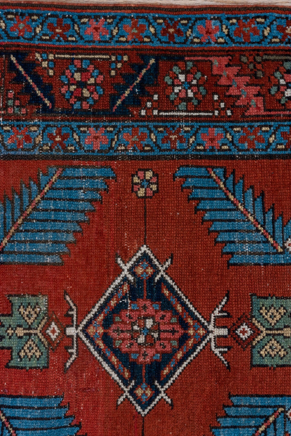 serapi Runner - # 128321