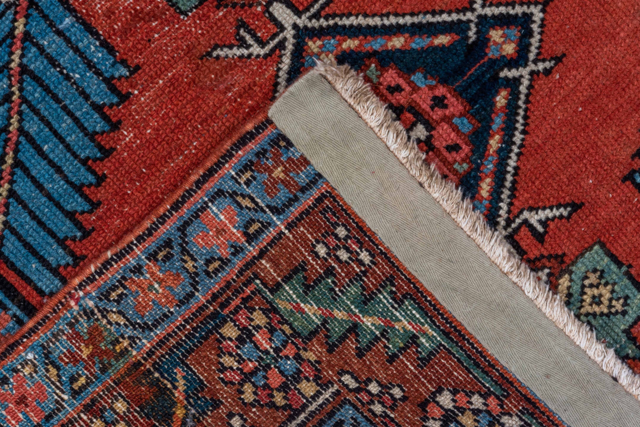 serapi Runner - # 128321