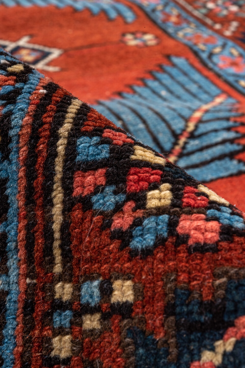 serapi Runner - # 128321