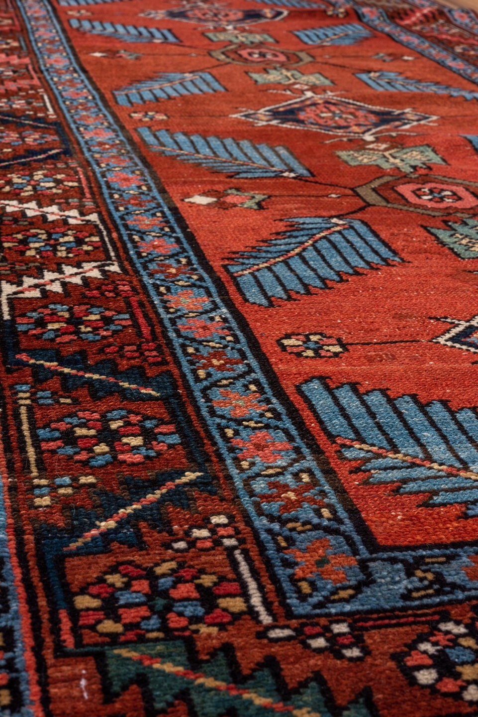 serapi Runner - # 128321