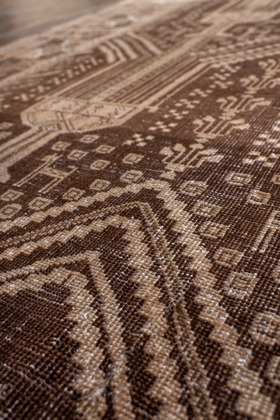 belouch Rug - # 128329