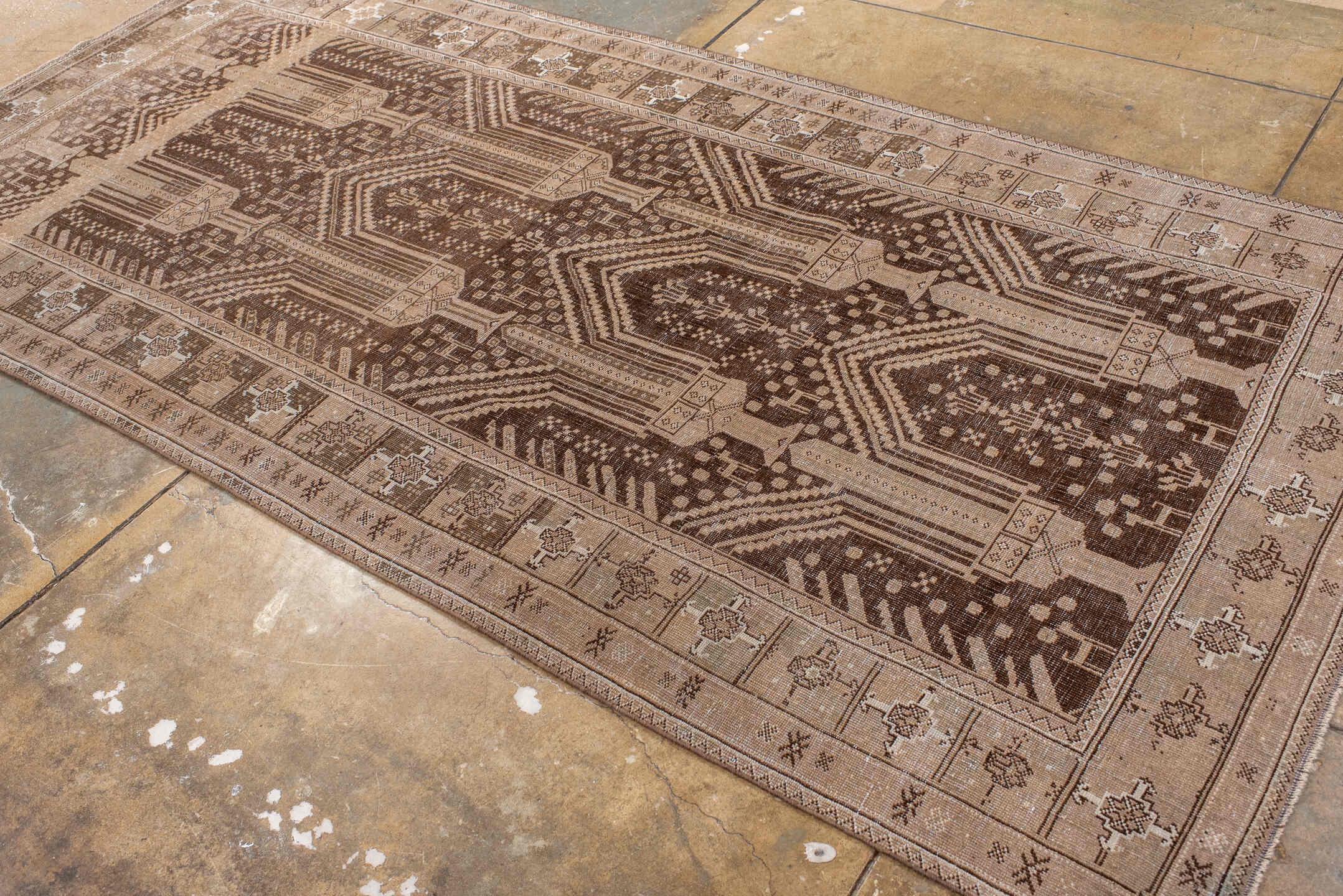 belouch Rug - # 128329