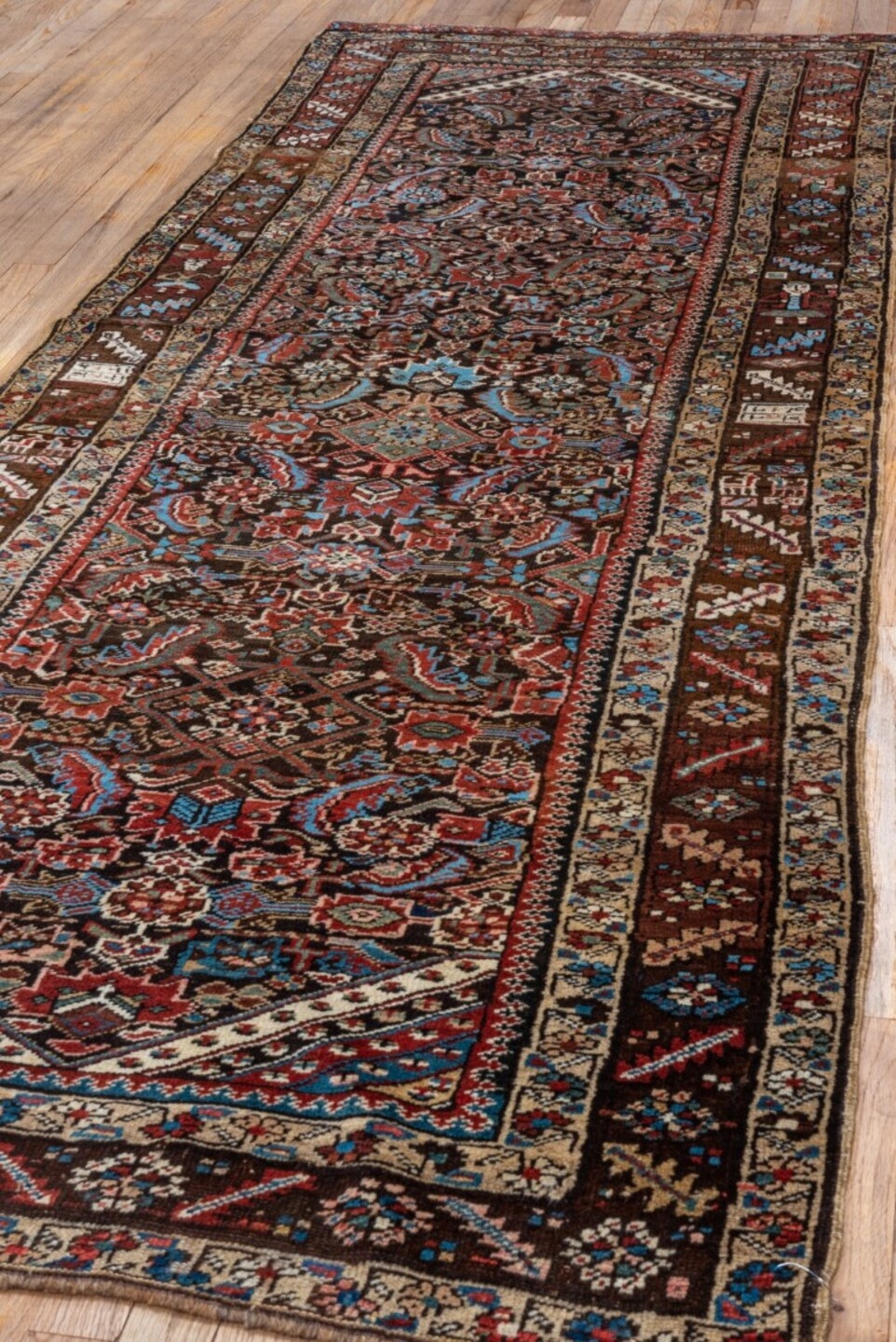 bakhshayesh Runner - # 128338