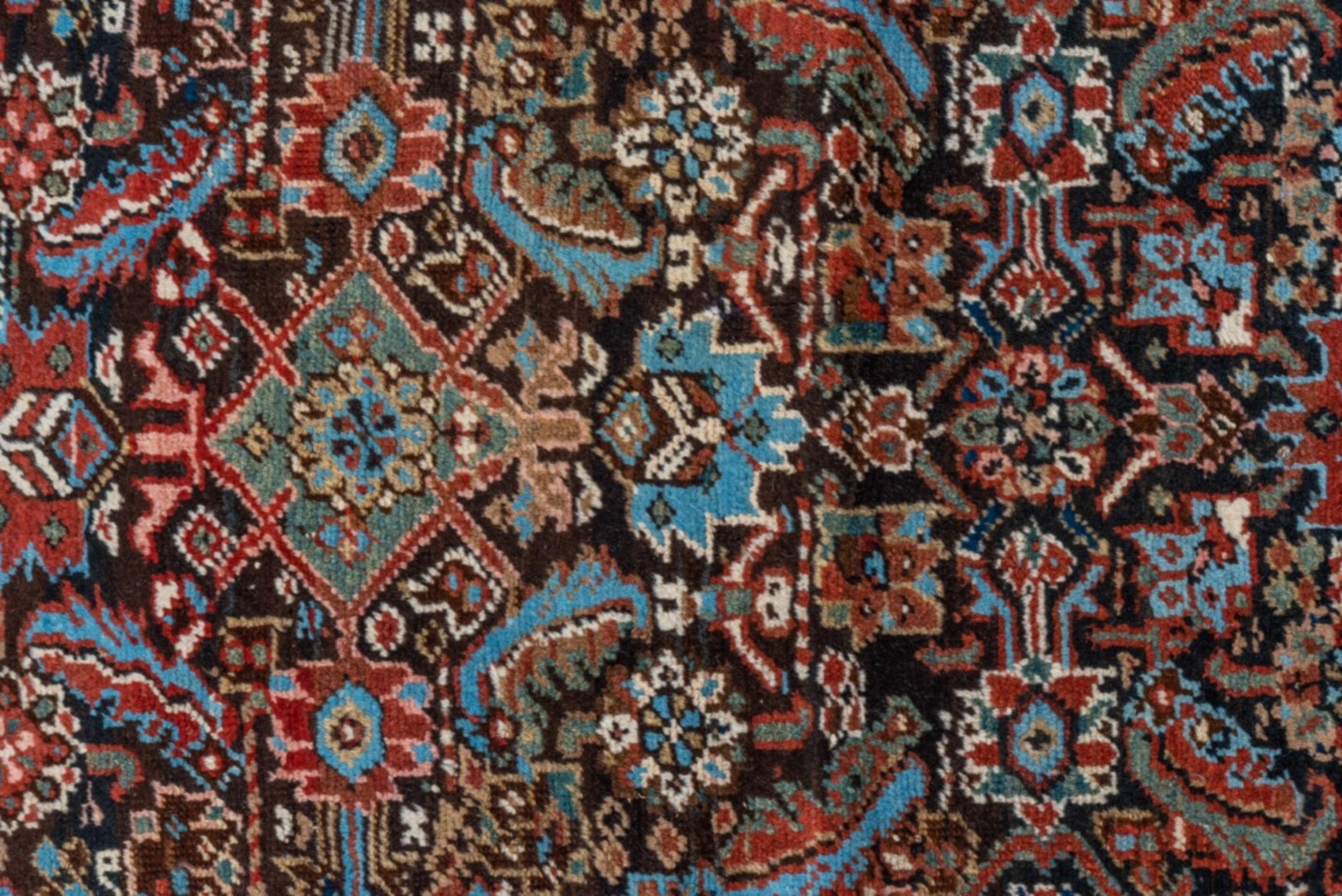 bakhshayesh Runner - # 128338