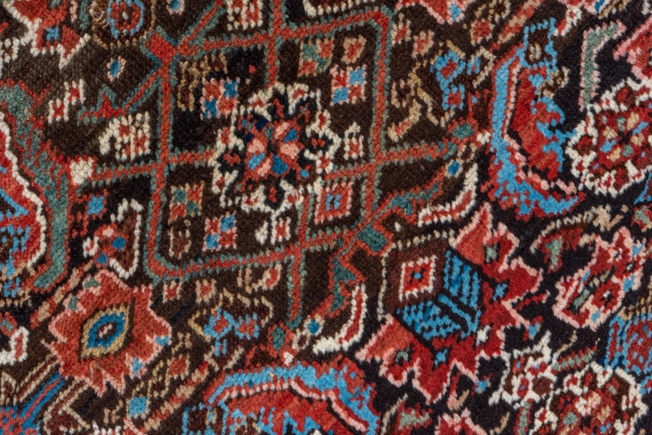 bakhshayesh Runner - # 128338