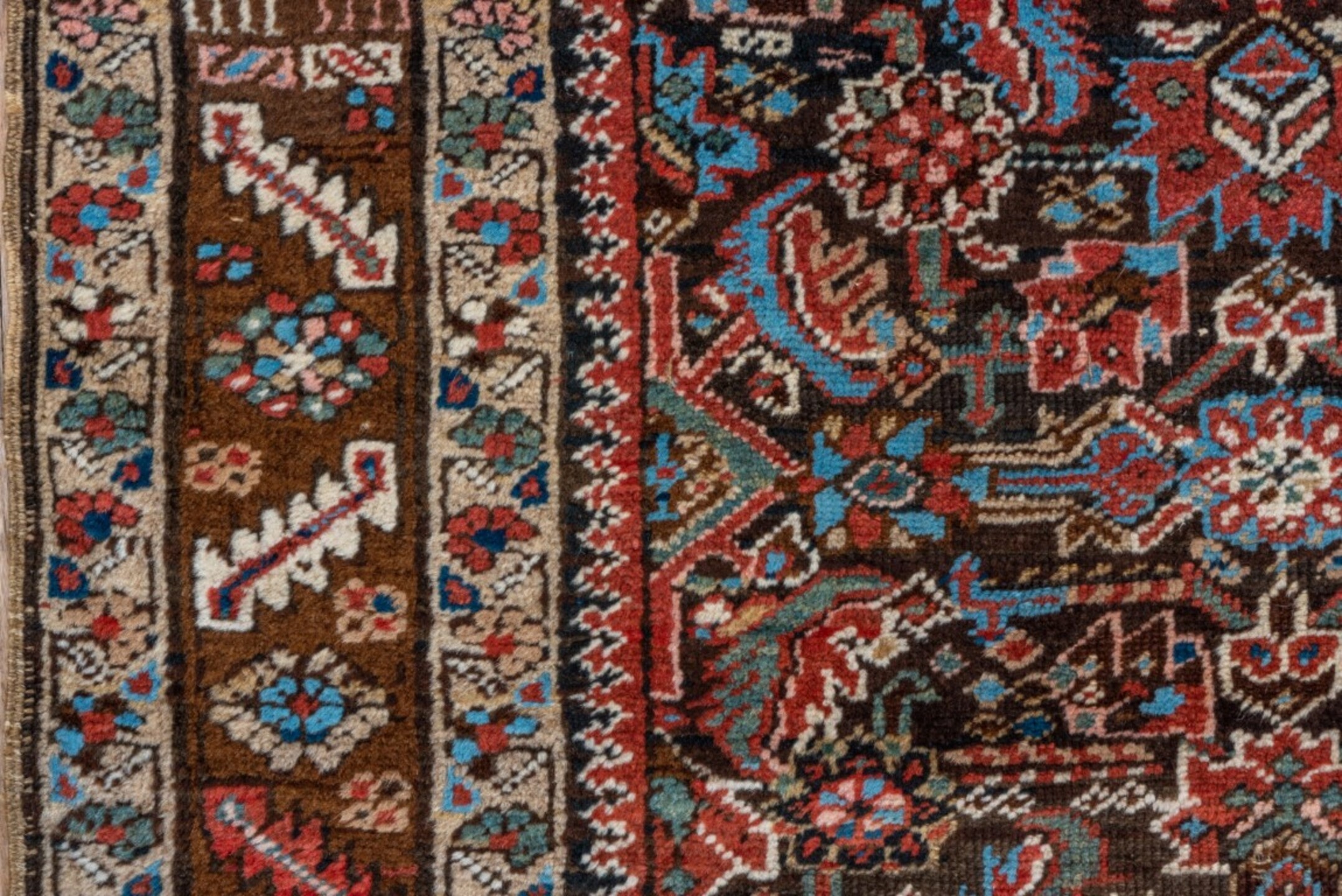 bakhshayesh Runner - # 128338