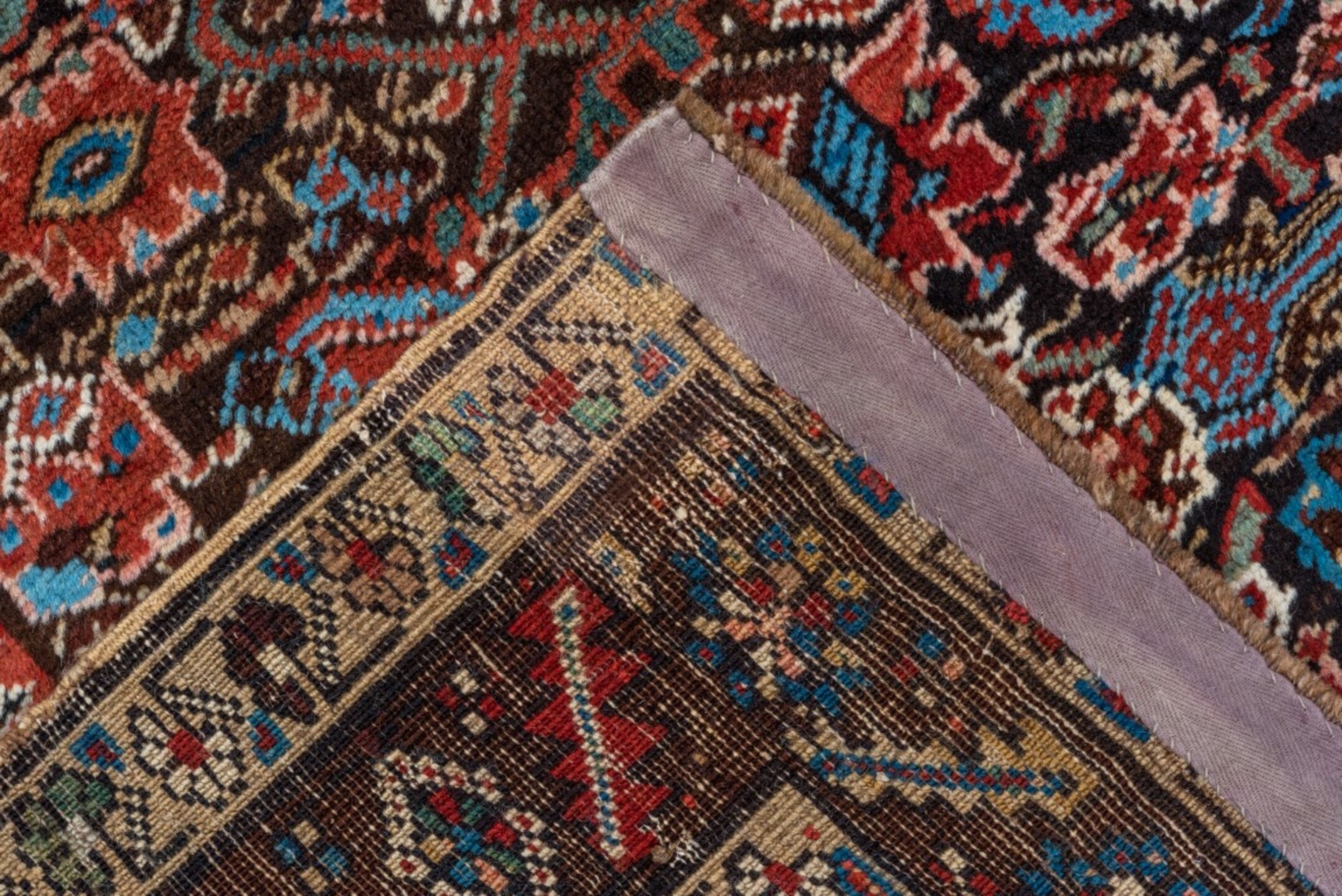 bakhshayesh Runner - # 128338