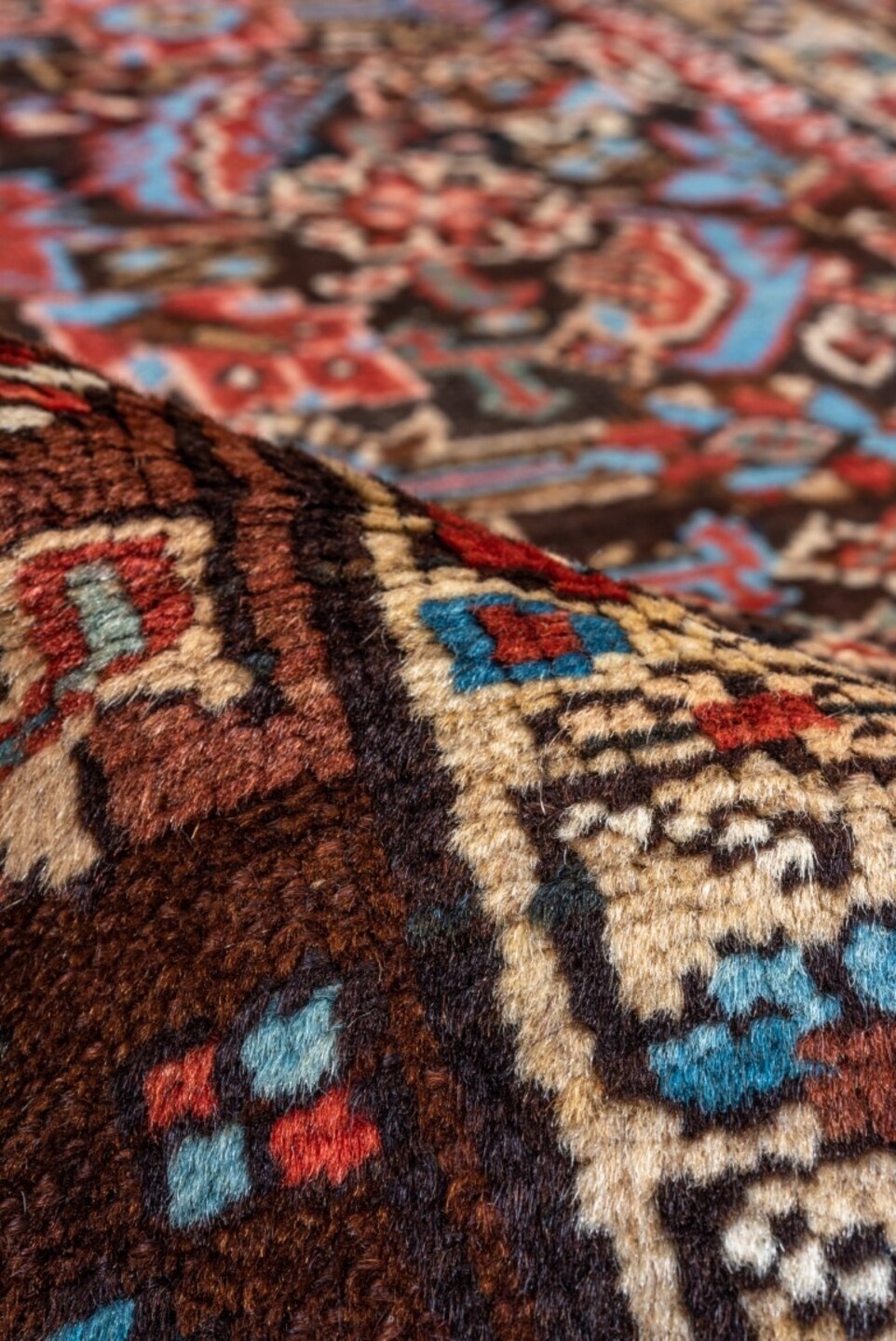 bakhshayesh Runner - # 128338