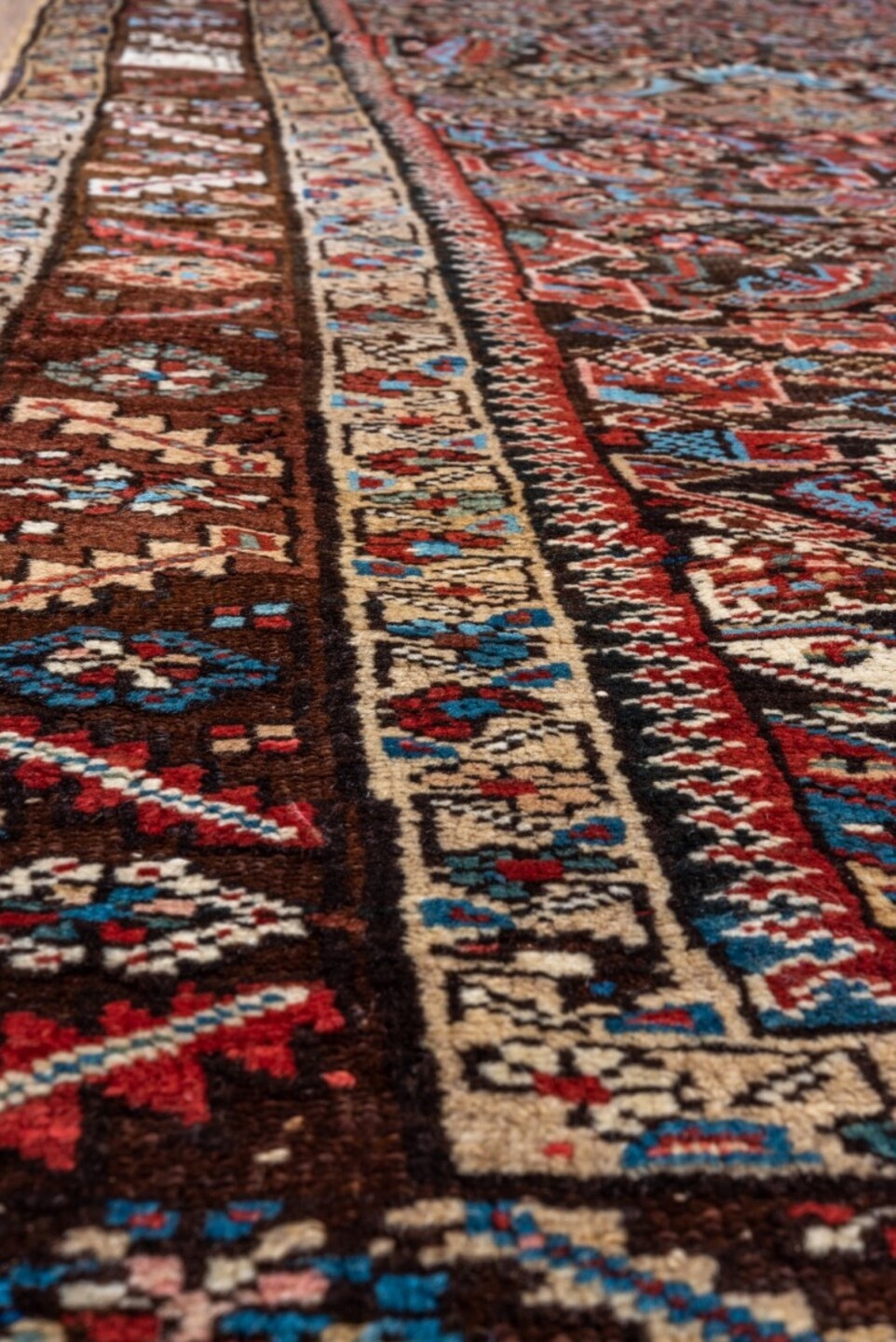 bakhshayesh Runner - # 128338