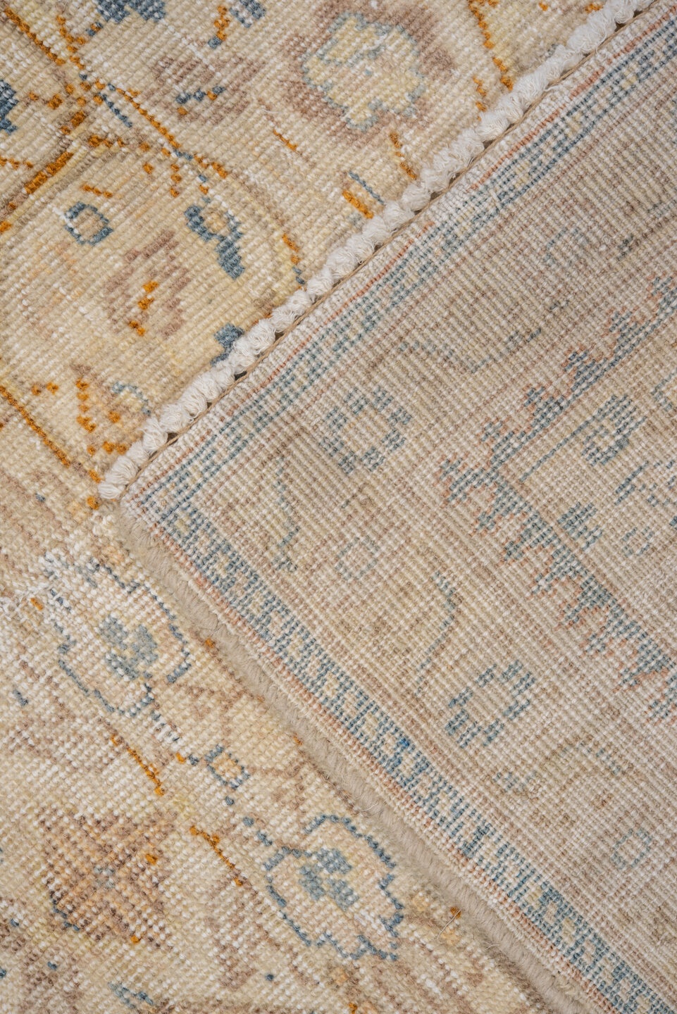 kaisary Rug - # 128345