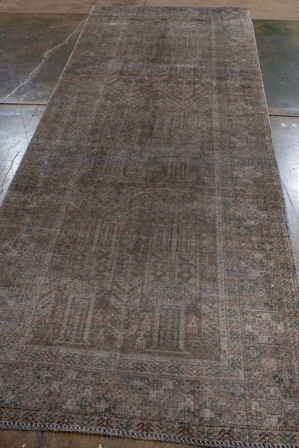 belouch Rug - # 128354